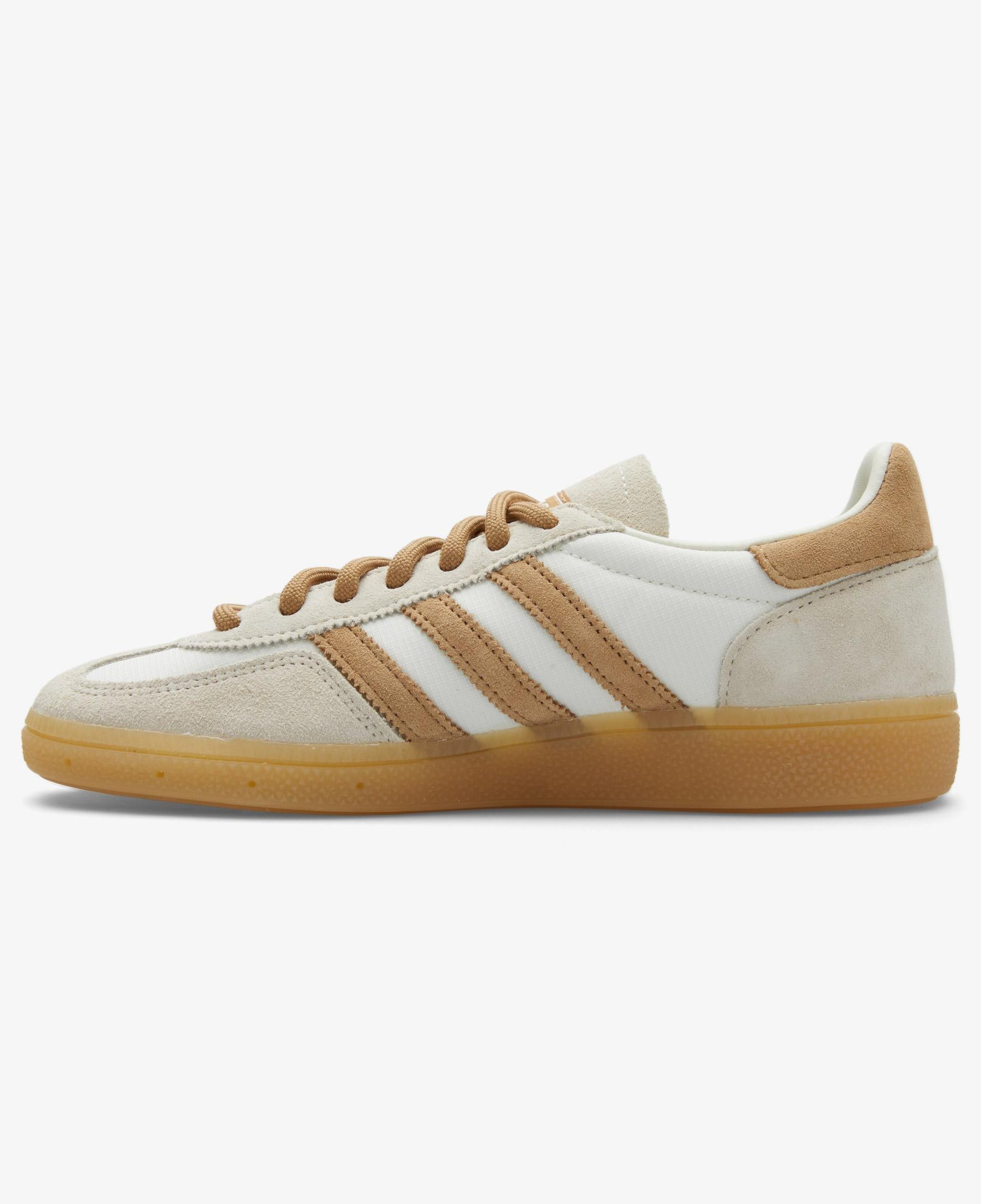 adidas Handball Spezial Unisex Beyaz Spor Ayakkabı