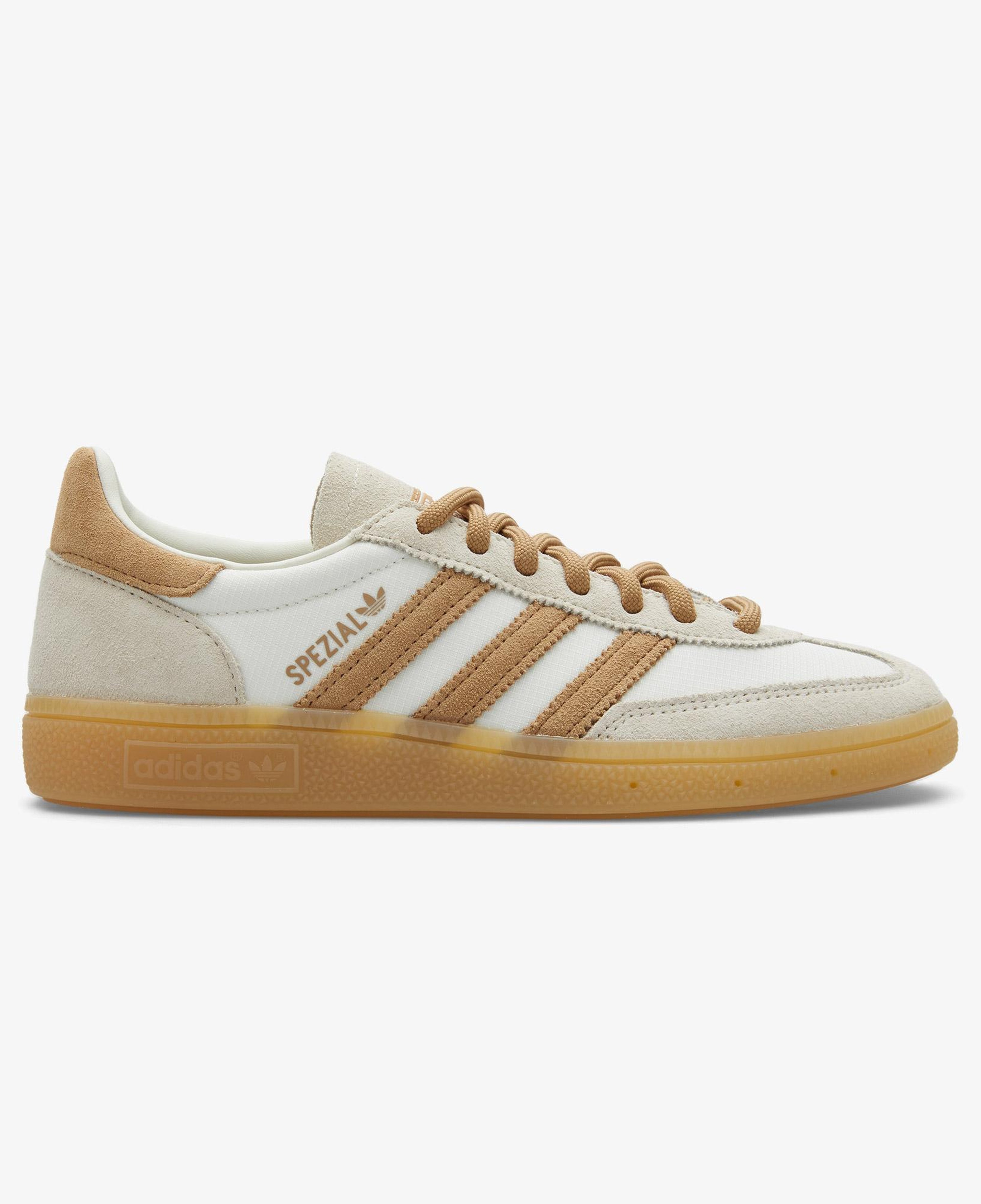 adidas Handball Spezial Unisex Beyaz Spor Ayakkabı