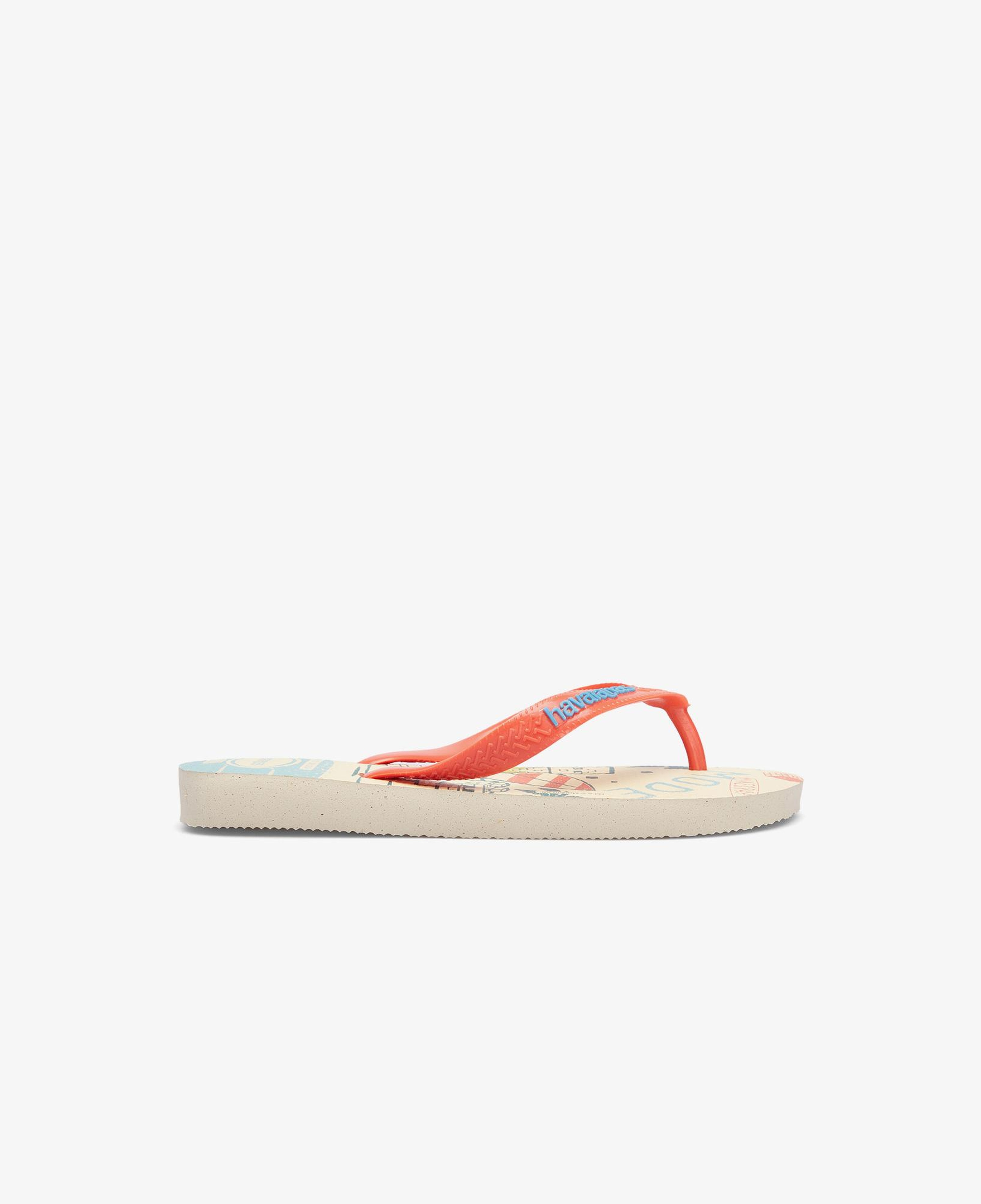 Havaianas Minecraft Çocuk Bej Terlik