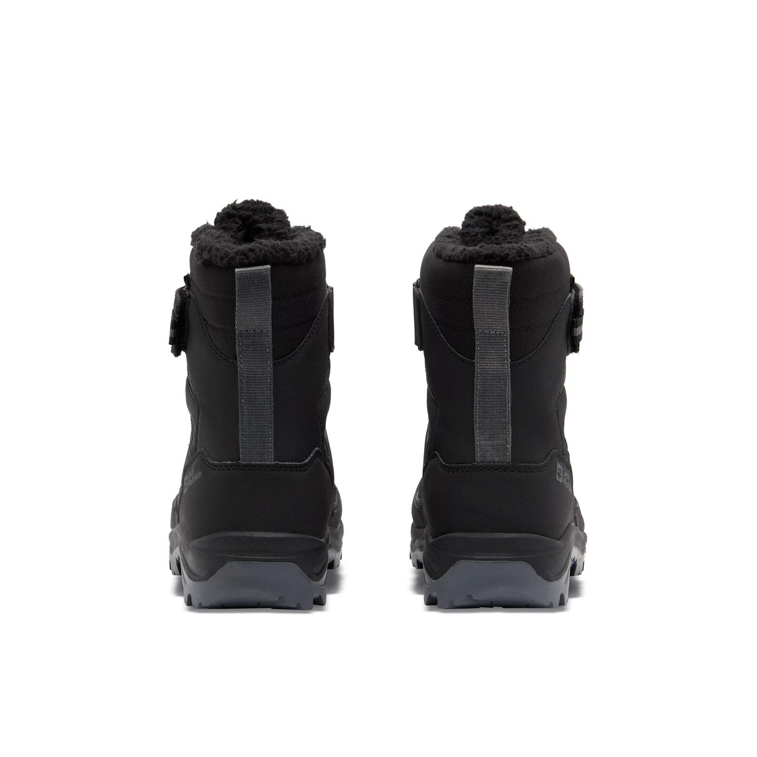 Jack Wolfskin Vojo Wt Texapore High Unisex Çocuk Bot