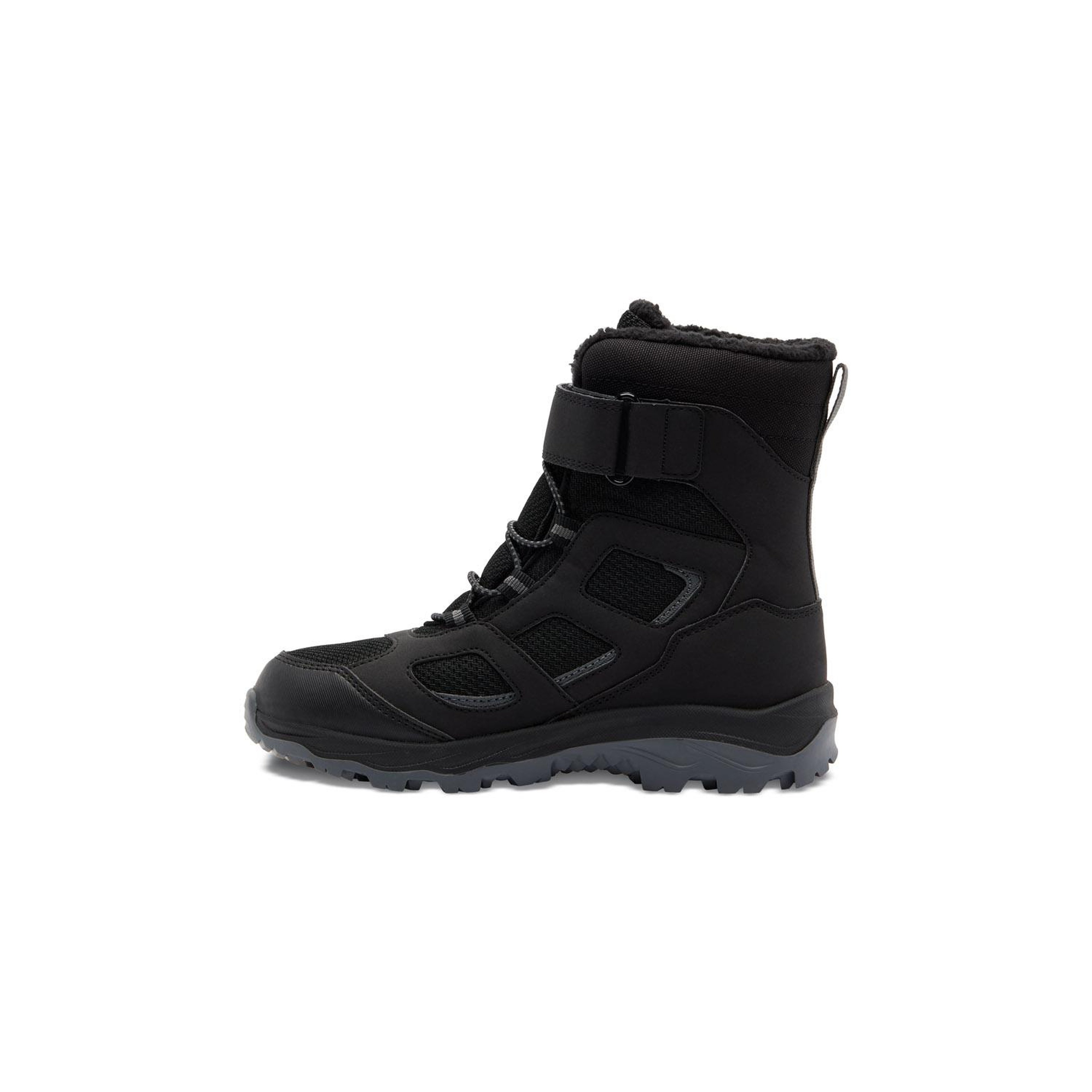 Jack Wolfskin Vojo Wt Texapore High Unisex Çocuk Bot