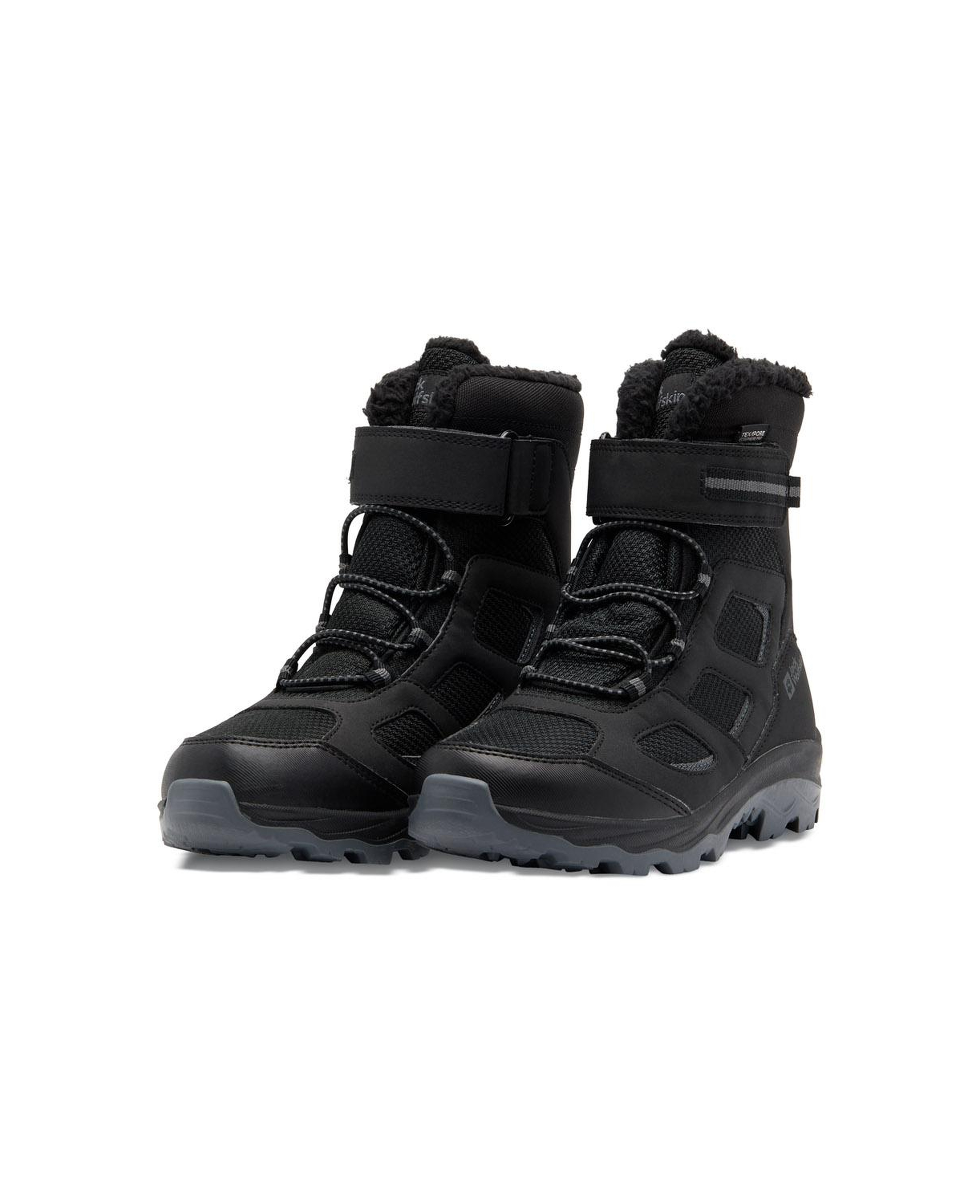 Jack Wolfskin Vojo Wt Texapore High Unisex Çocuk Bot