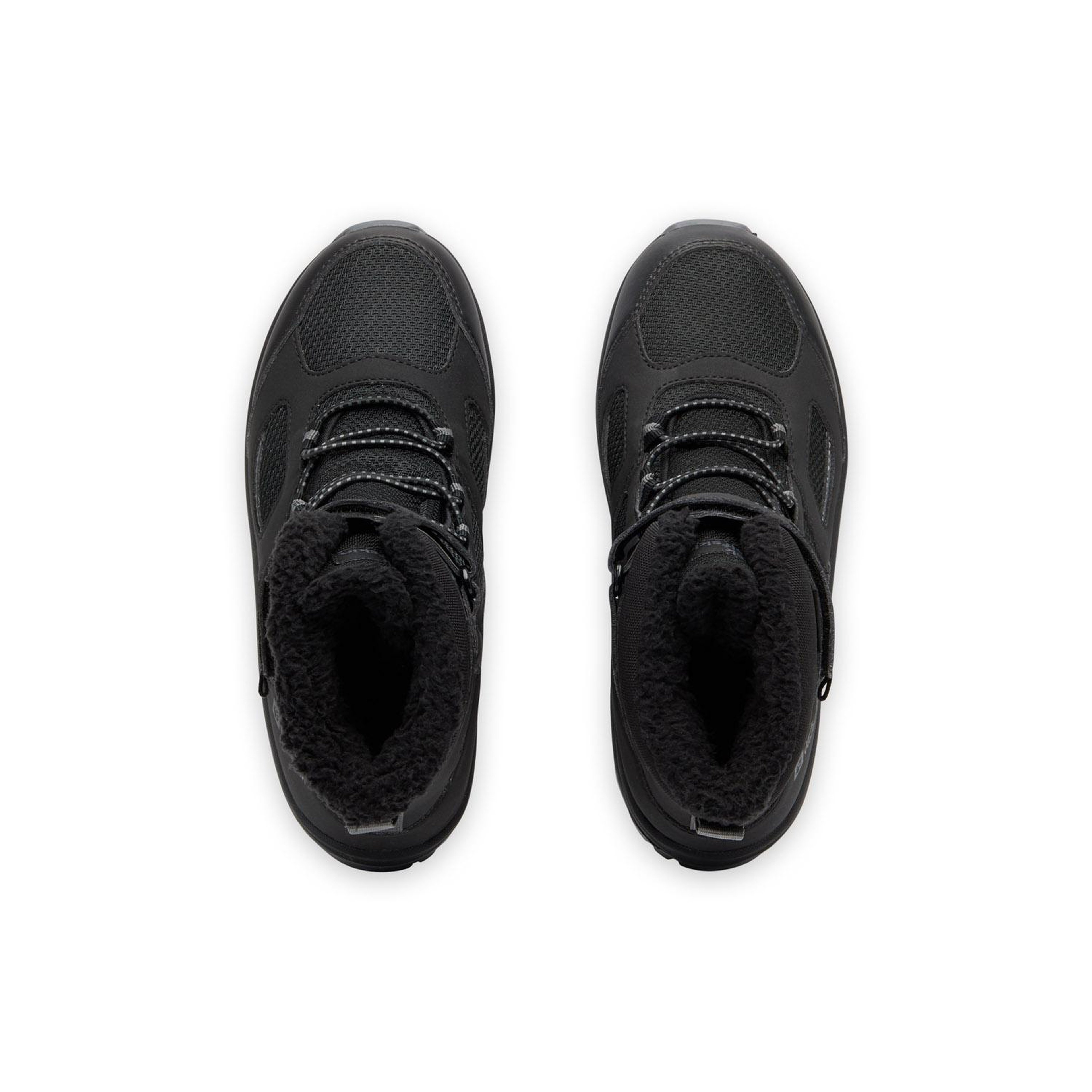 Jack Wolfskin Vojo Wt Texapore High Unisex Çocuk Bot