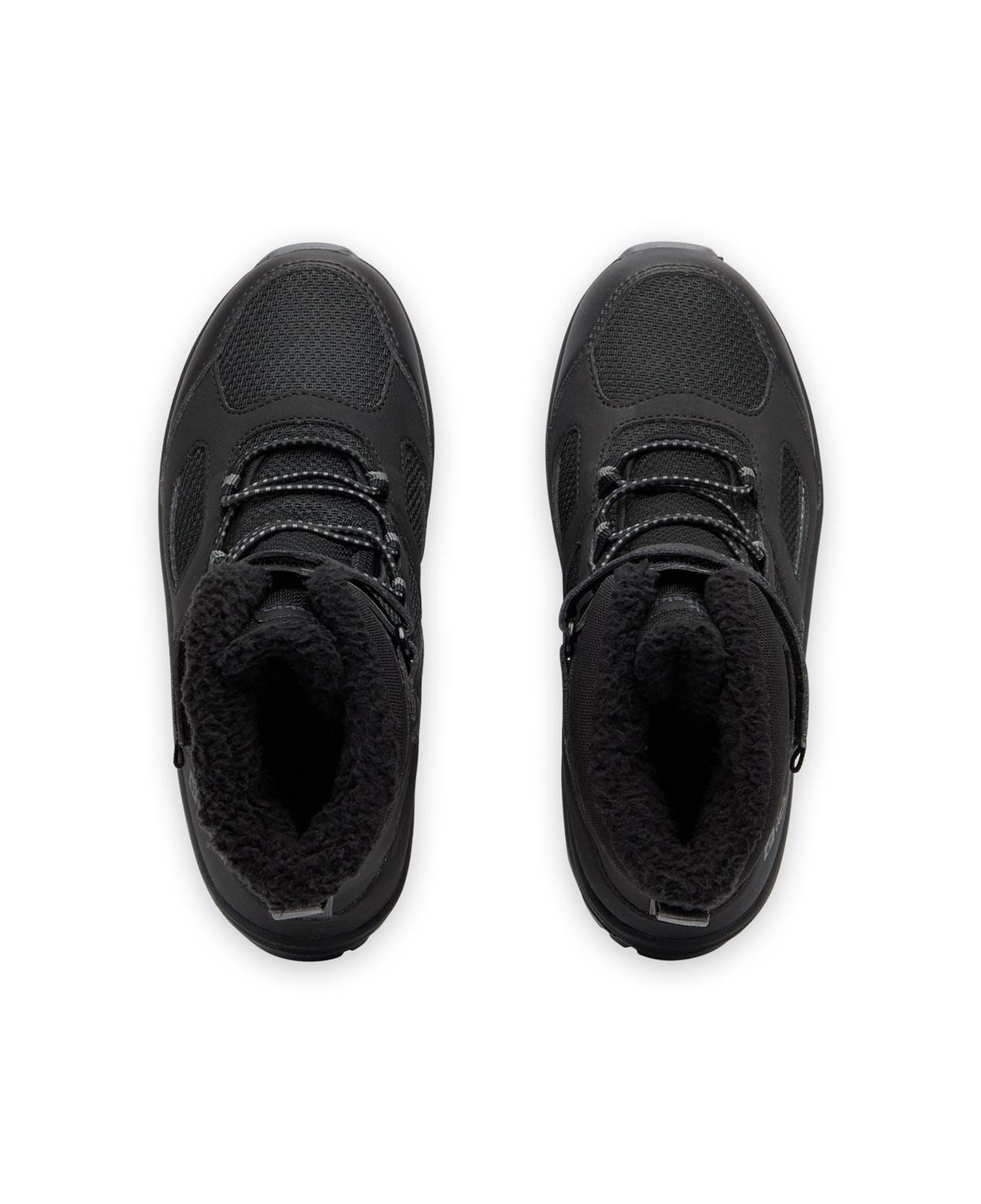 Jack Wolfskin Vojo Wt Texapore High Unisex Çocuk Bot