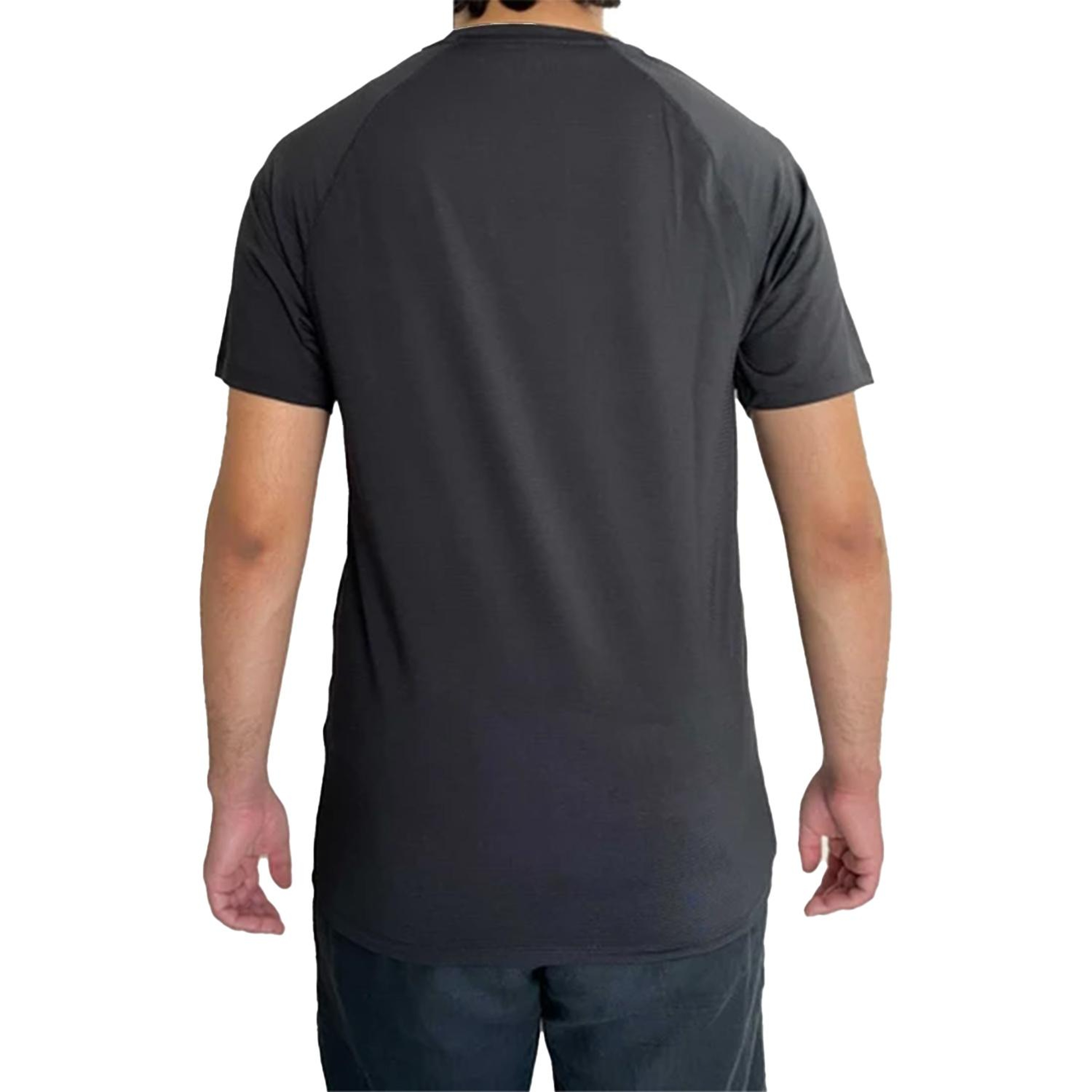 Merrell Tend Erkek Koşu Tişört