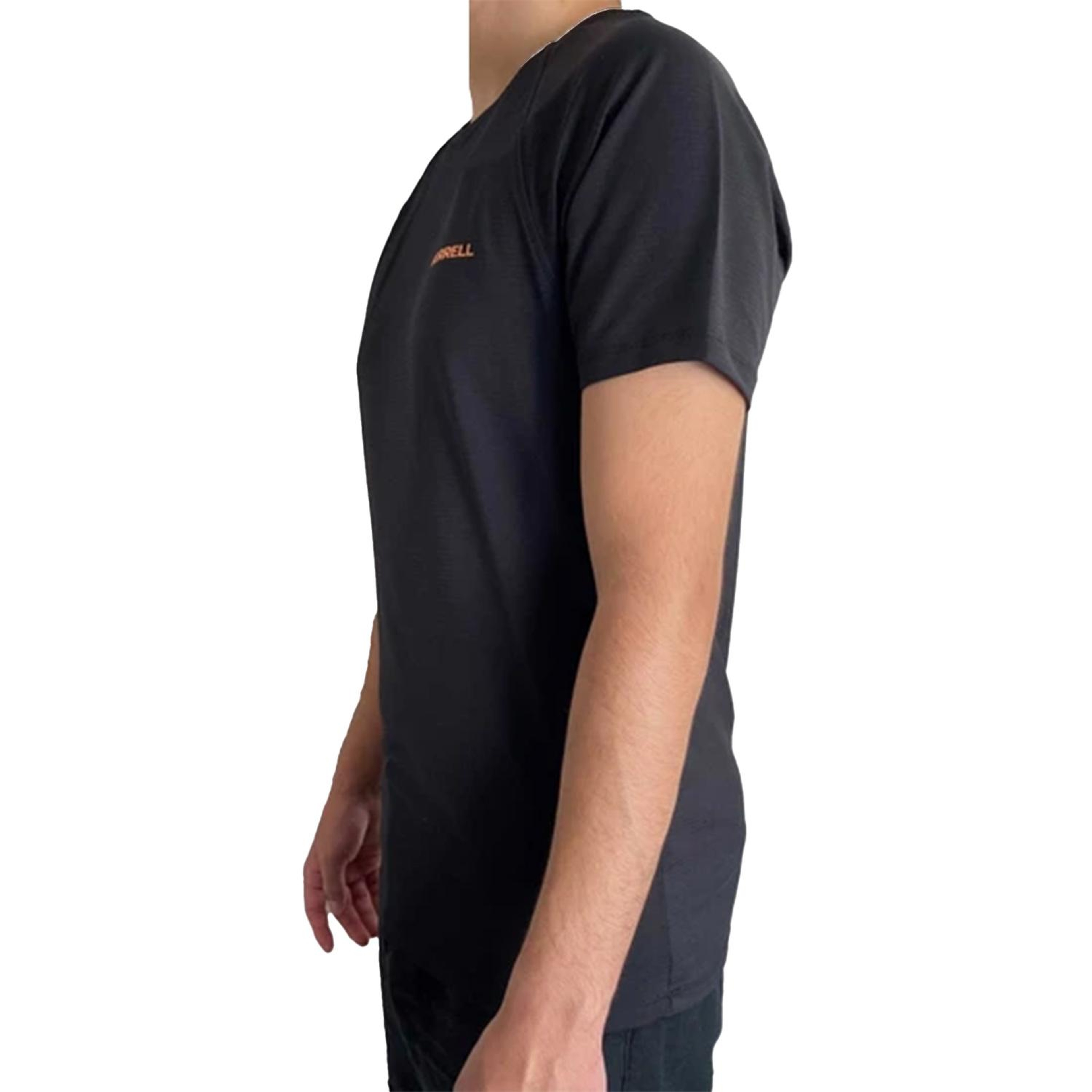 Merrell Tend Erkek Koşu Tişört