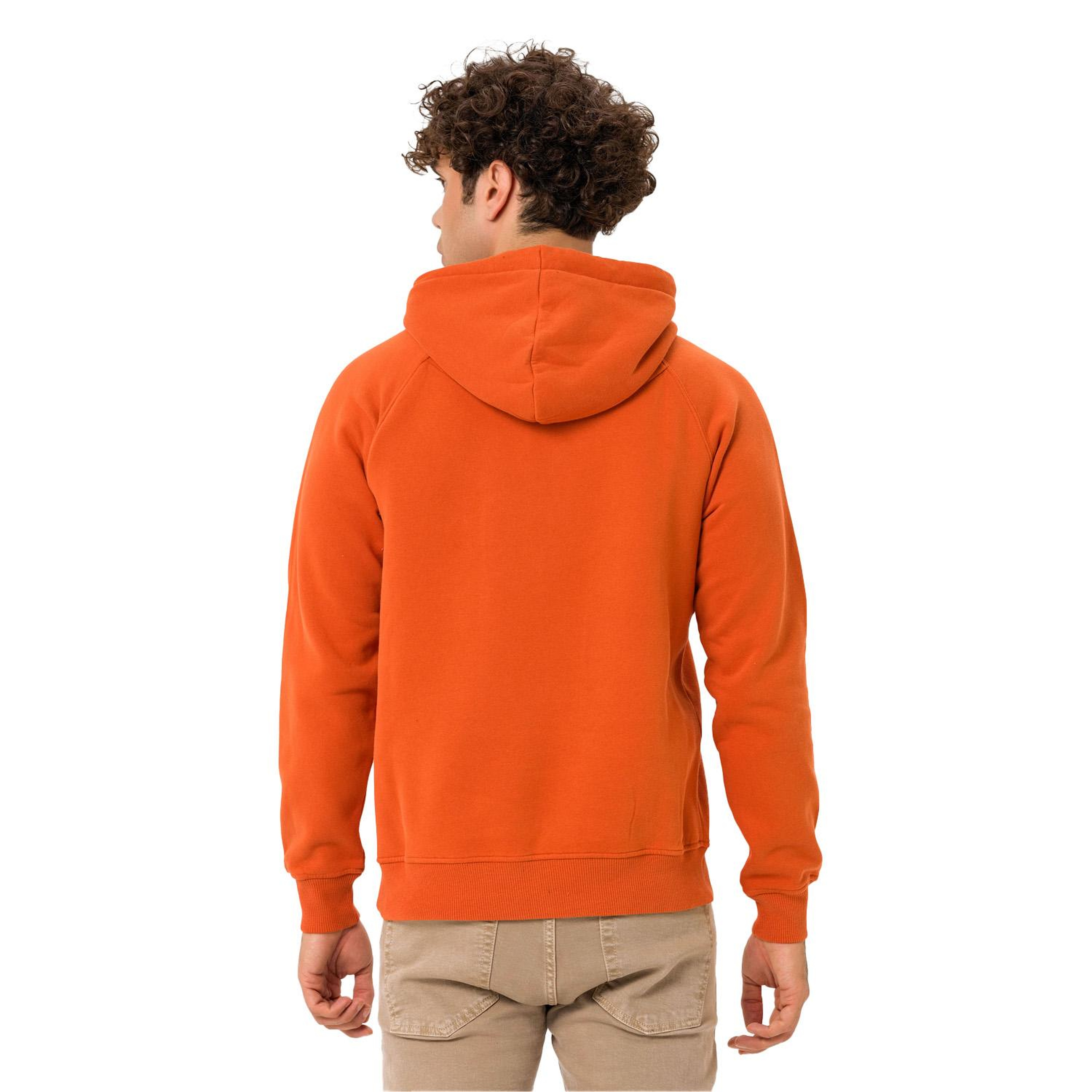 Routefield Halvor Erkek Sweatshirt