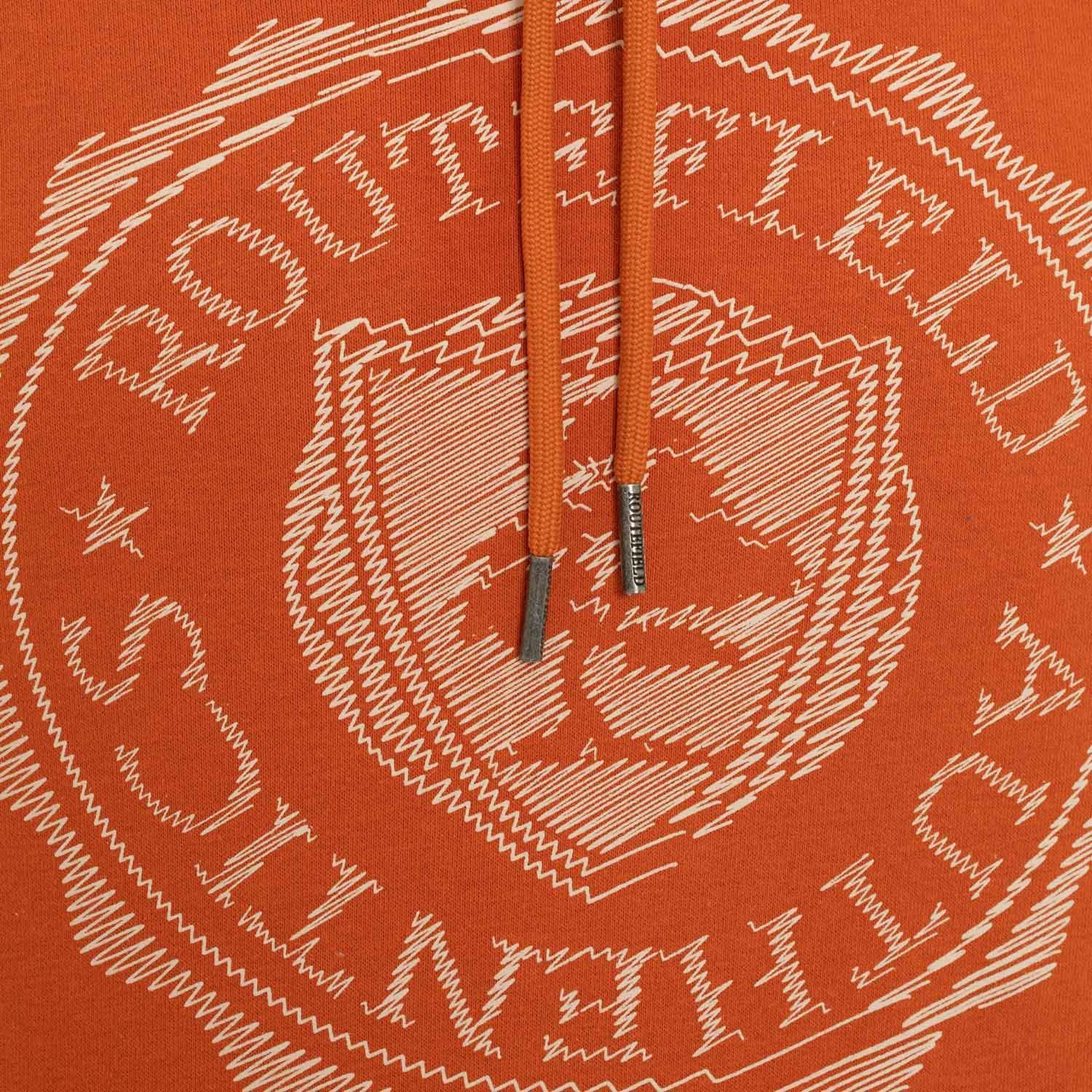 Routefield Halvor Erkek Sweatshirt