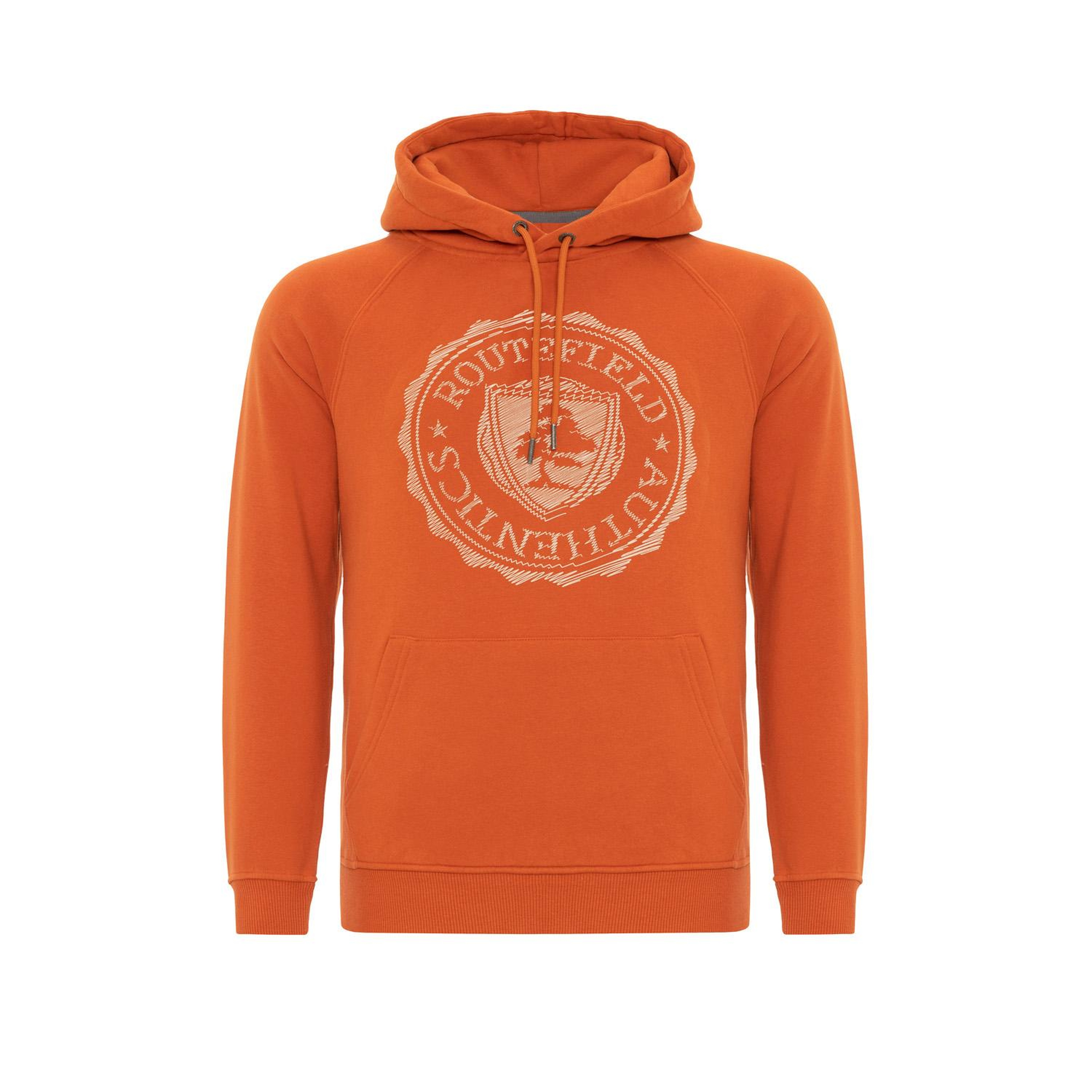Routefield Halvor Erkek Sweatshirt