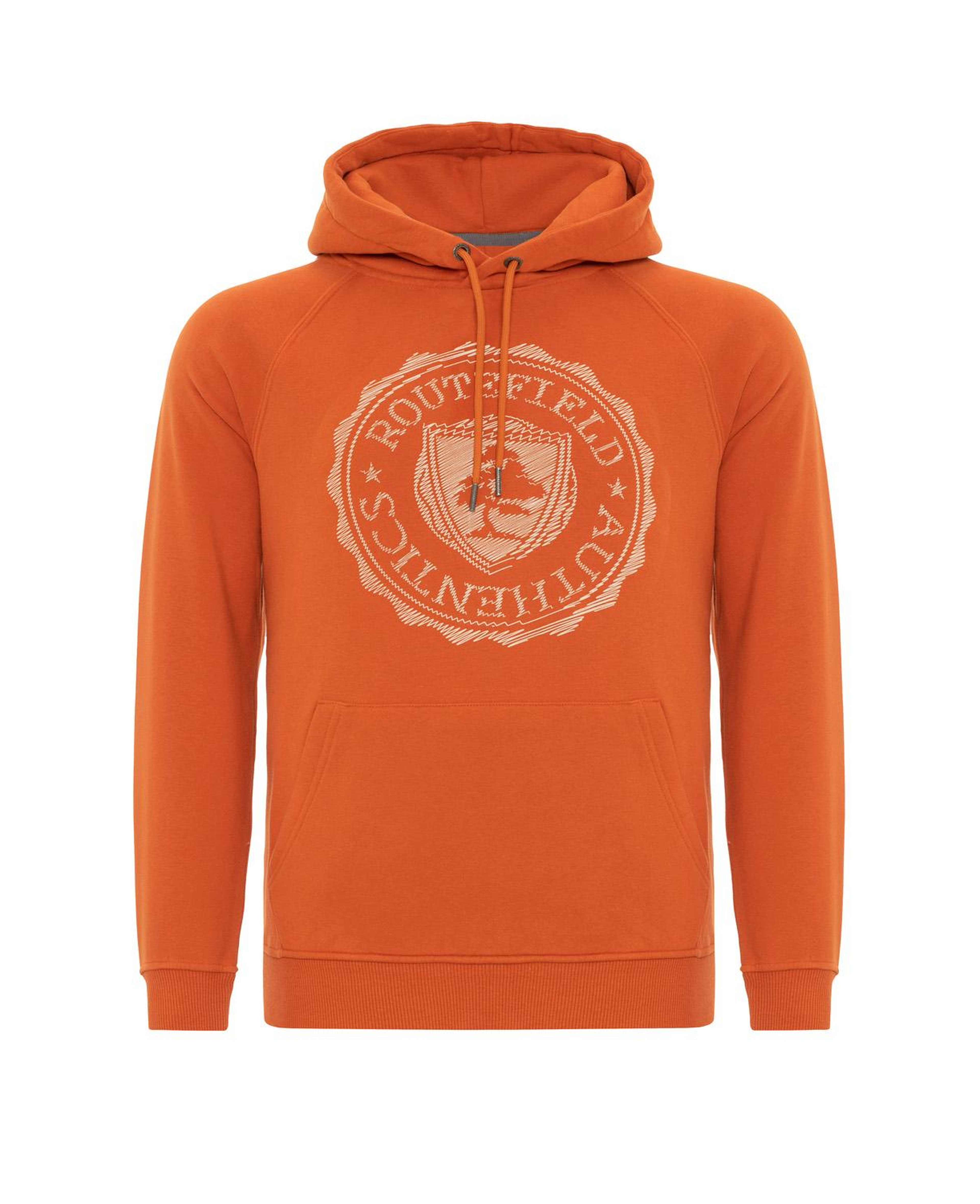 Routefield Halvor Erkek Sweatshirt