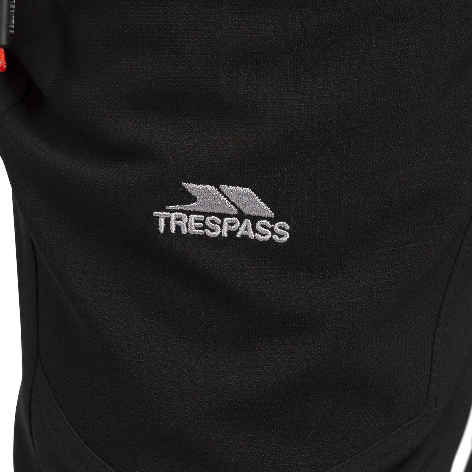 Trespass Passcode - Trousers Erkek Outdoor Pantolonu