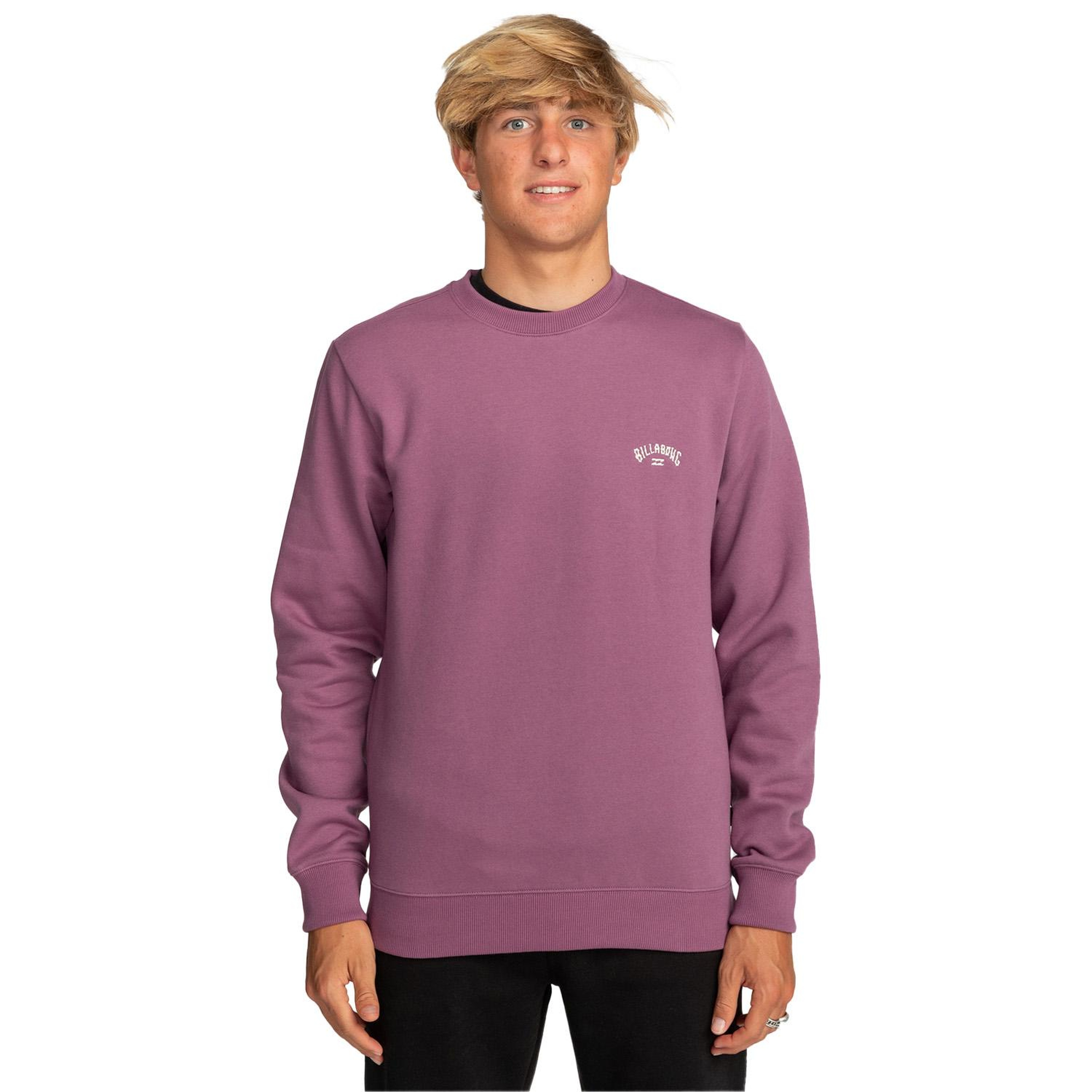 Billabong Arch Cr Erkek Sweatshirt