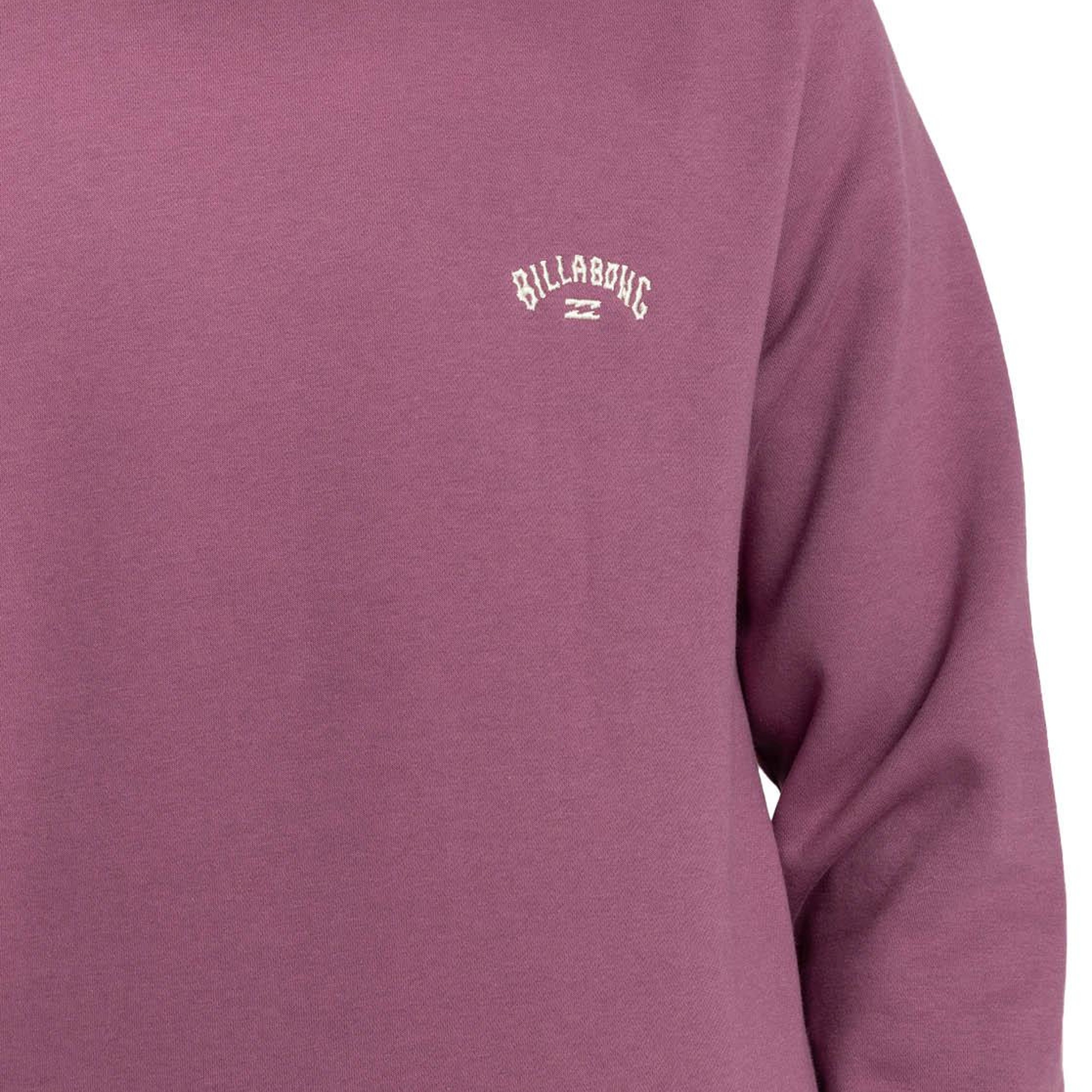 Billabong Arch Cr Erkek Sweatshirt