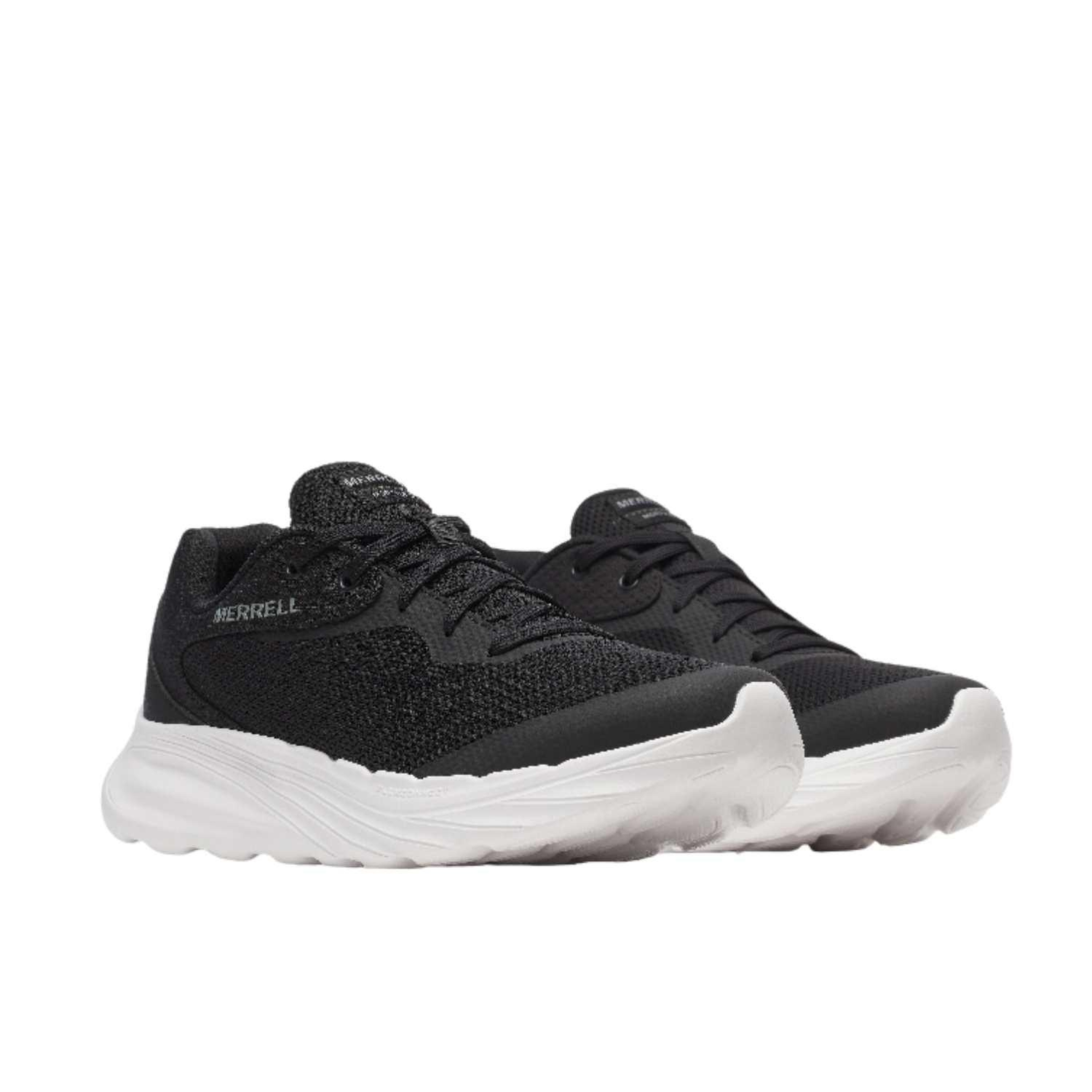 Merrell Morphaxis Kadın Siyah Outdoor Ayakkabı