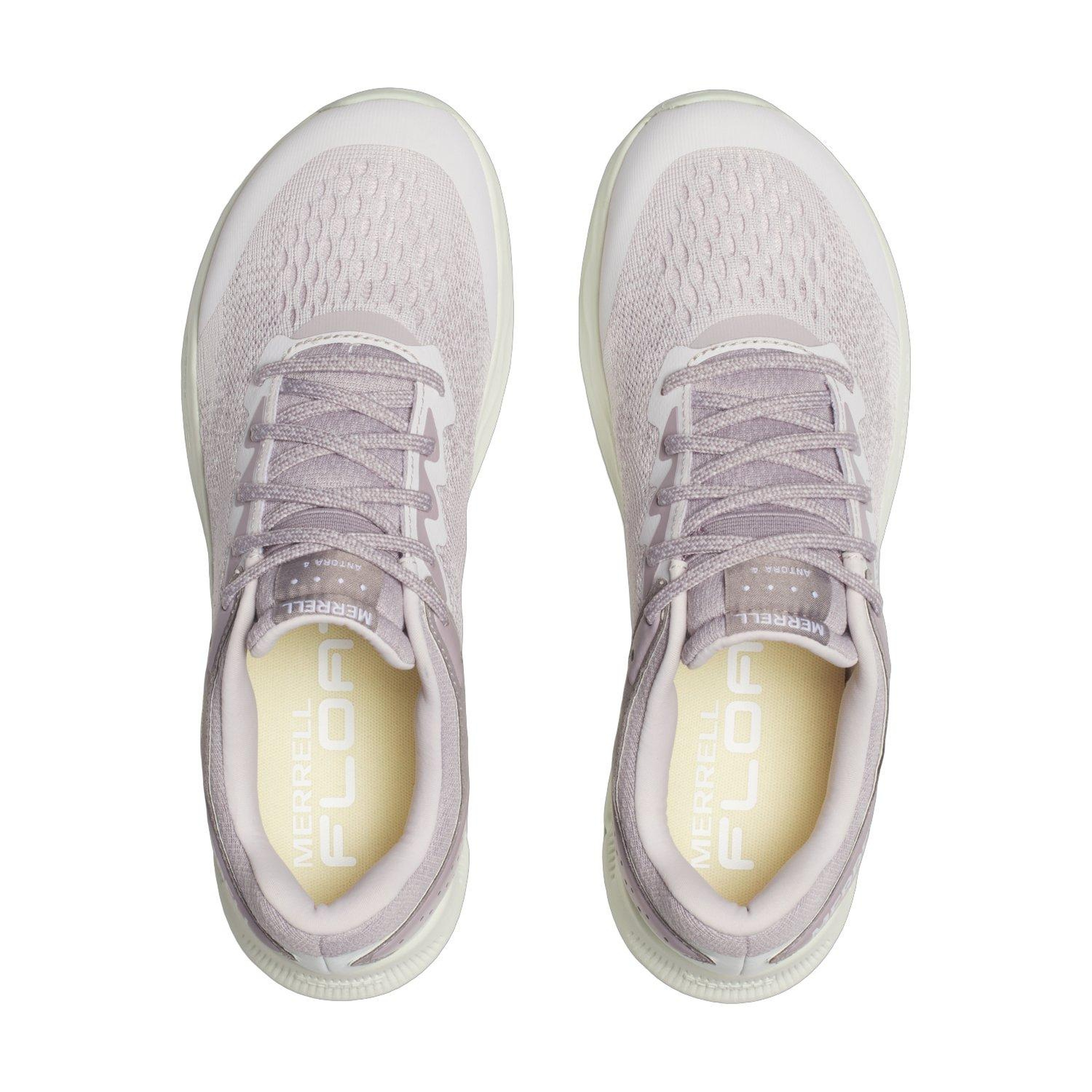 Merrell Antora 4 Kadın Patika Koşusu Ayakkabısı