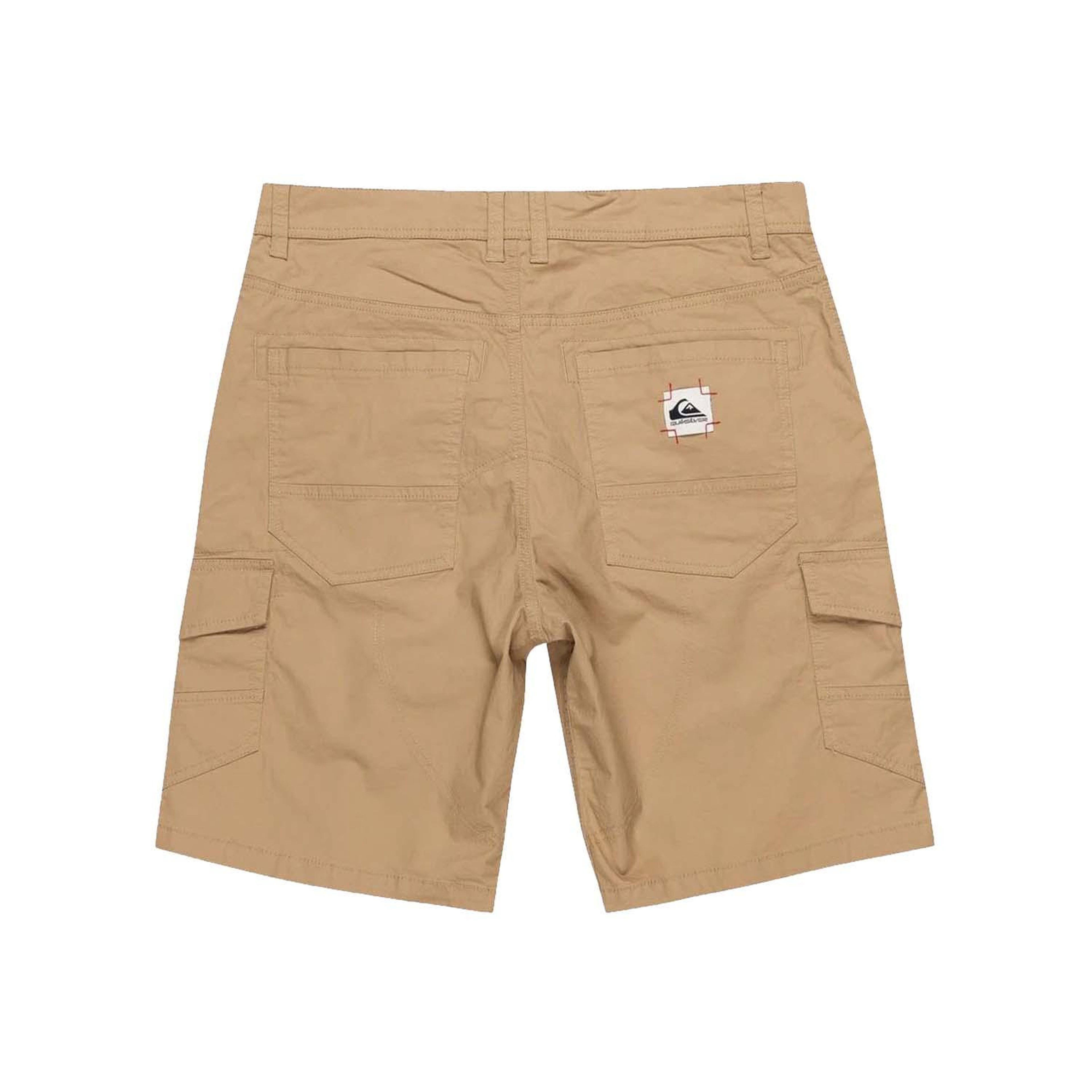 Quiksilver Mw Cargo Erkek Walkshort