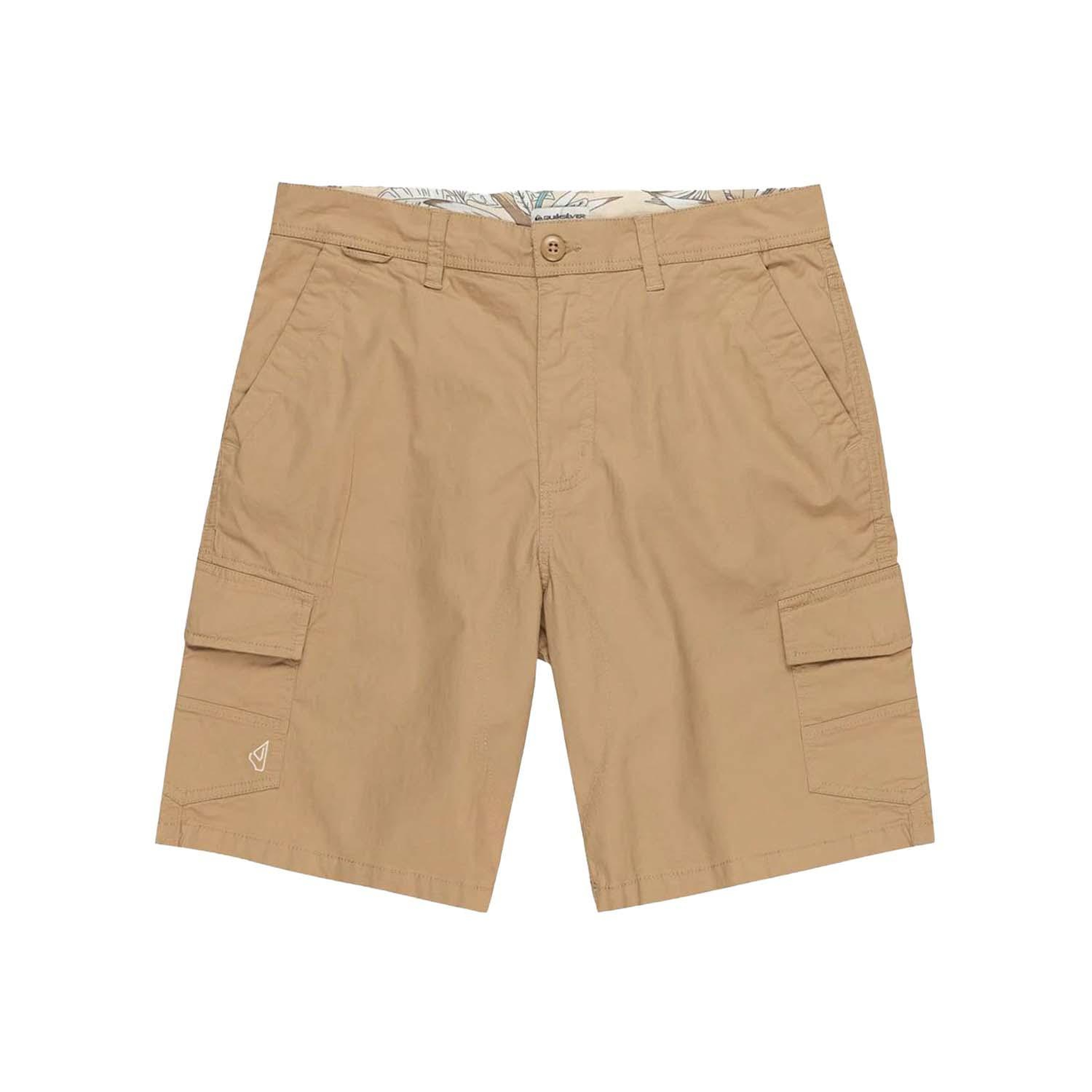 Quiksilver Mw Cargo Erkek Walkshort