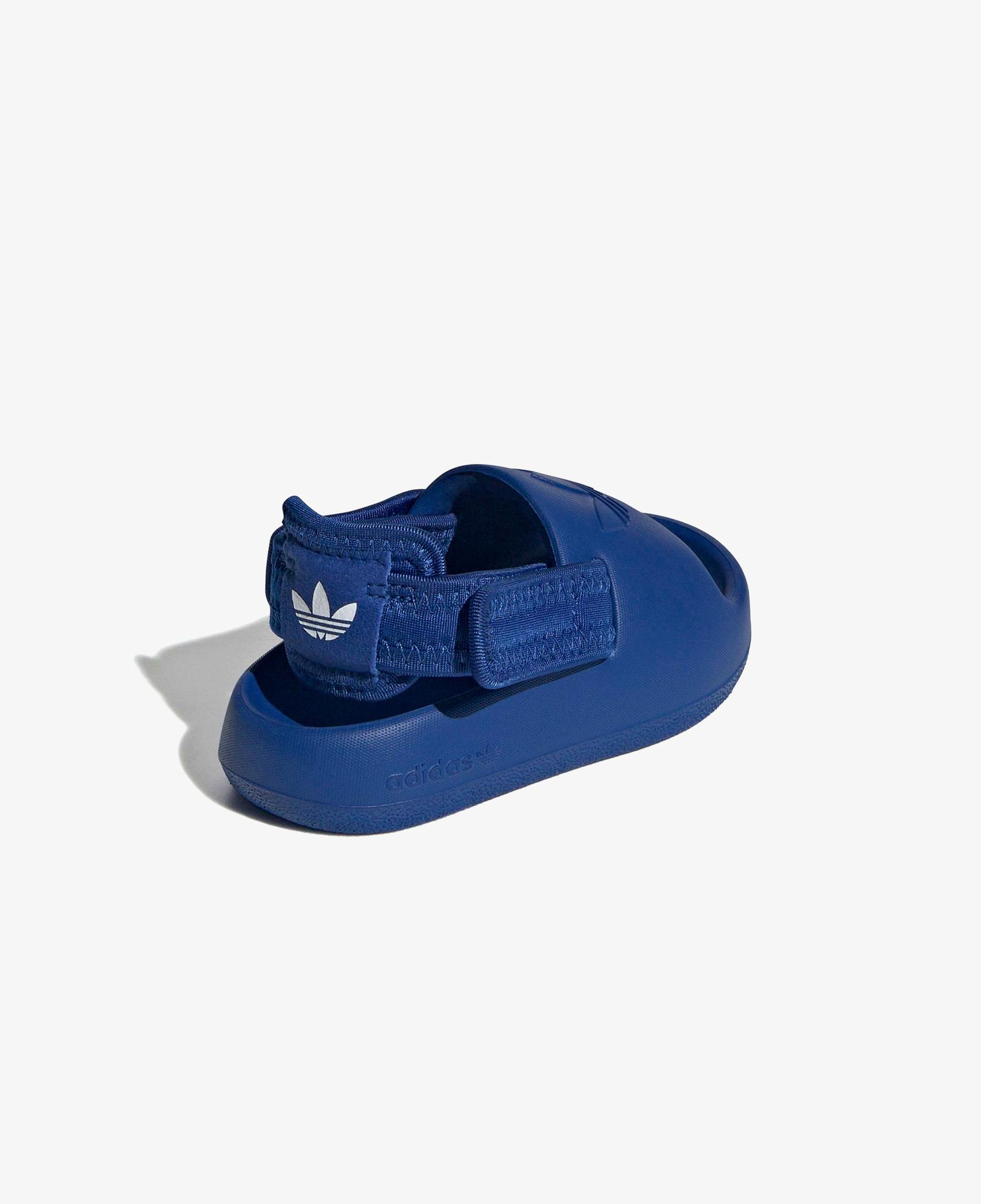 adidas Adifom Adilette Çocuk Mavi Terlik