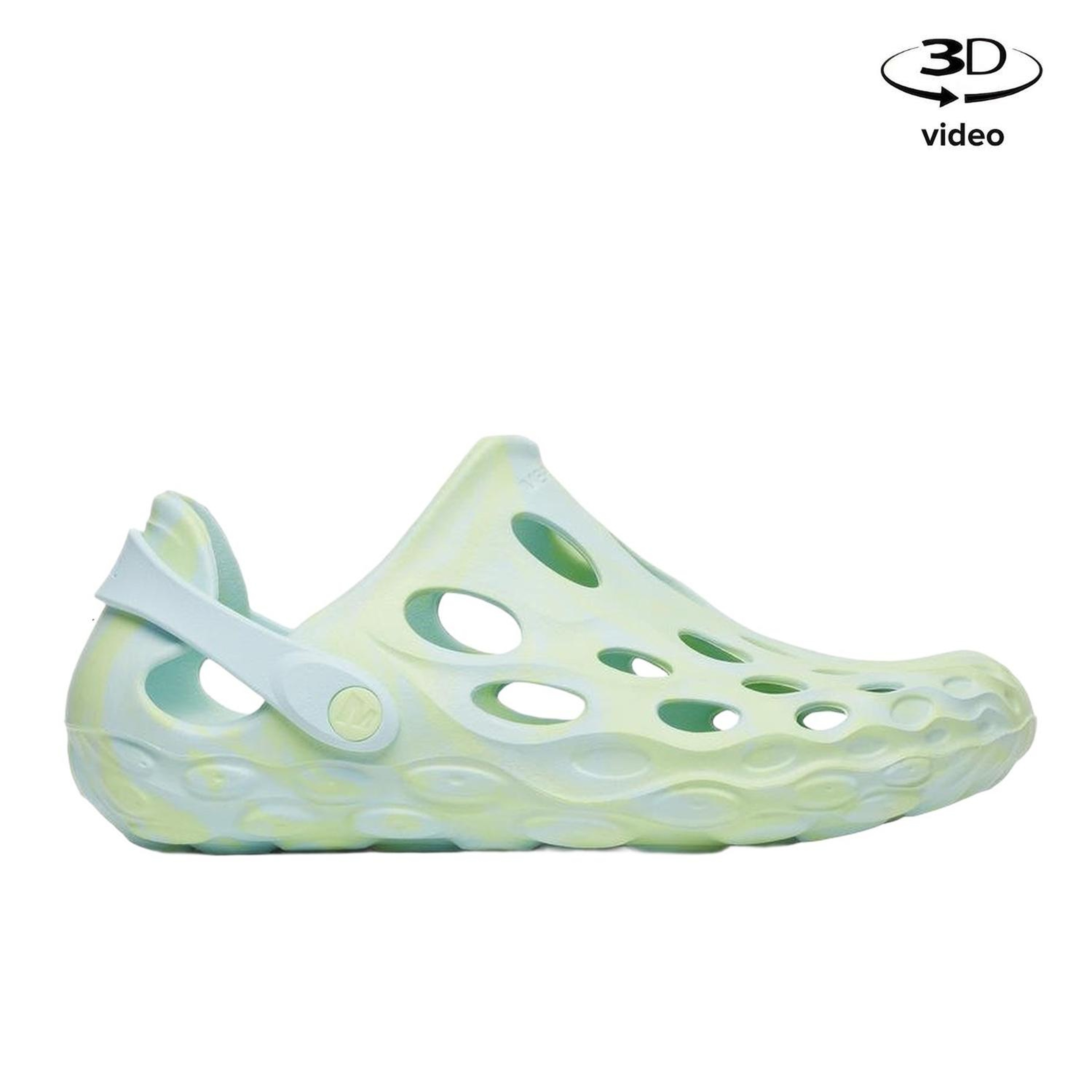 Merrell Hydro Moc Kadın Terlik