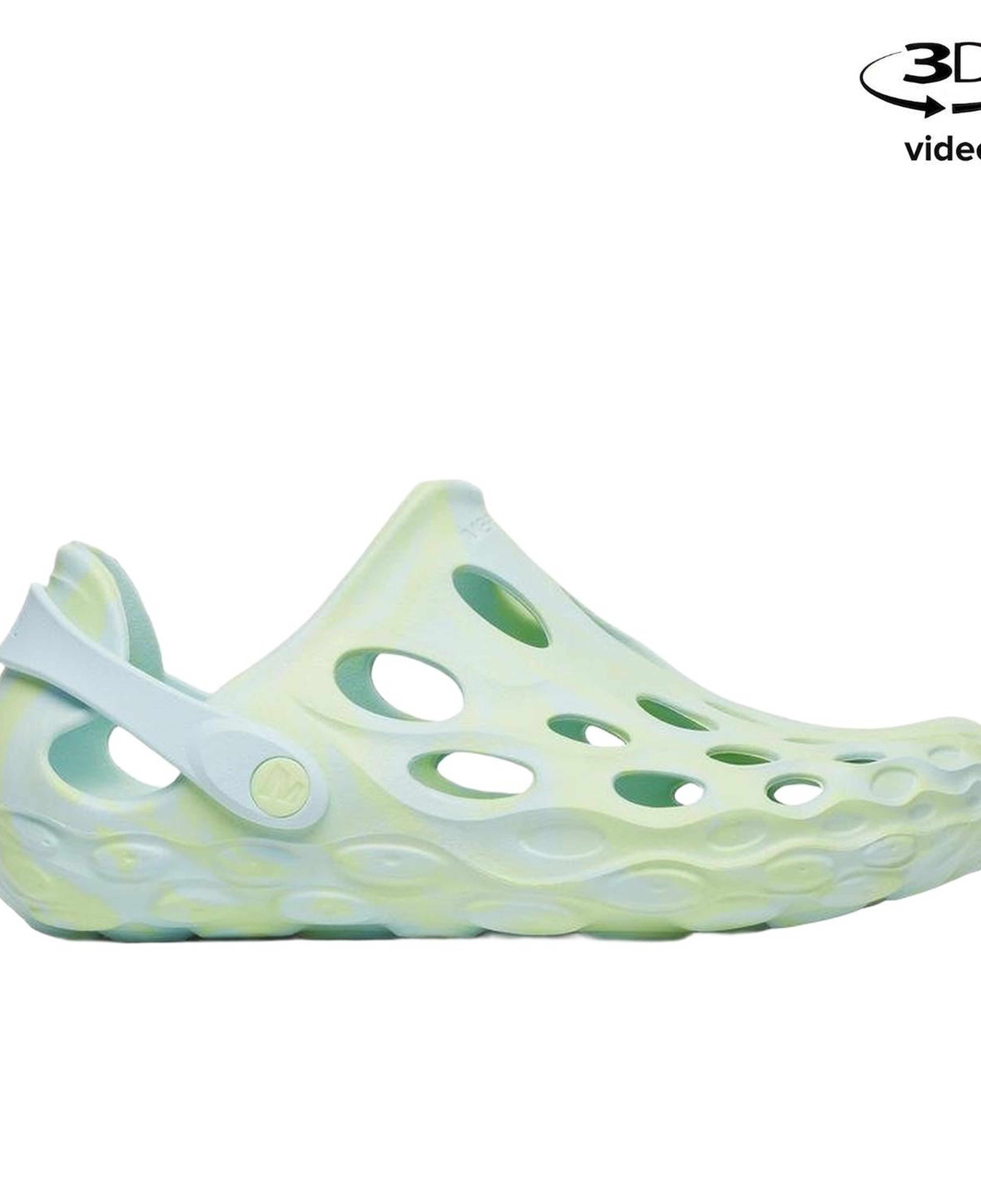 Merrell Hydro Moc Kadın Terlik