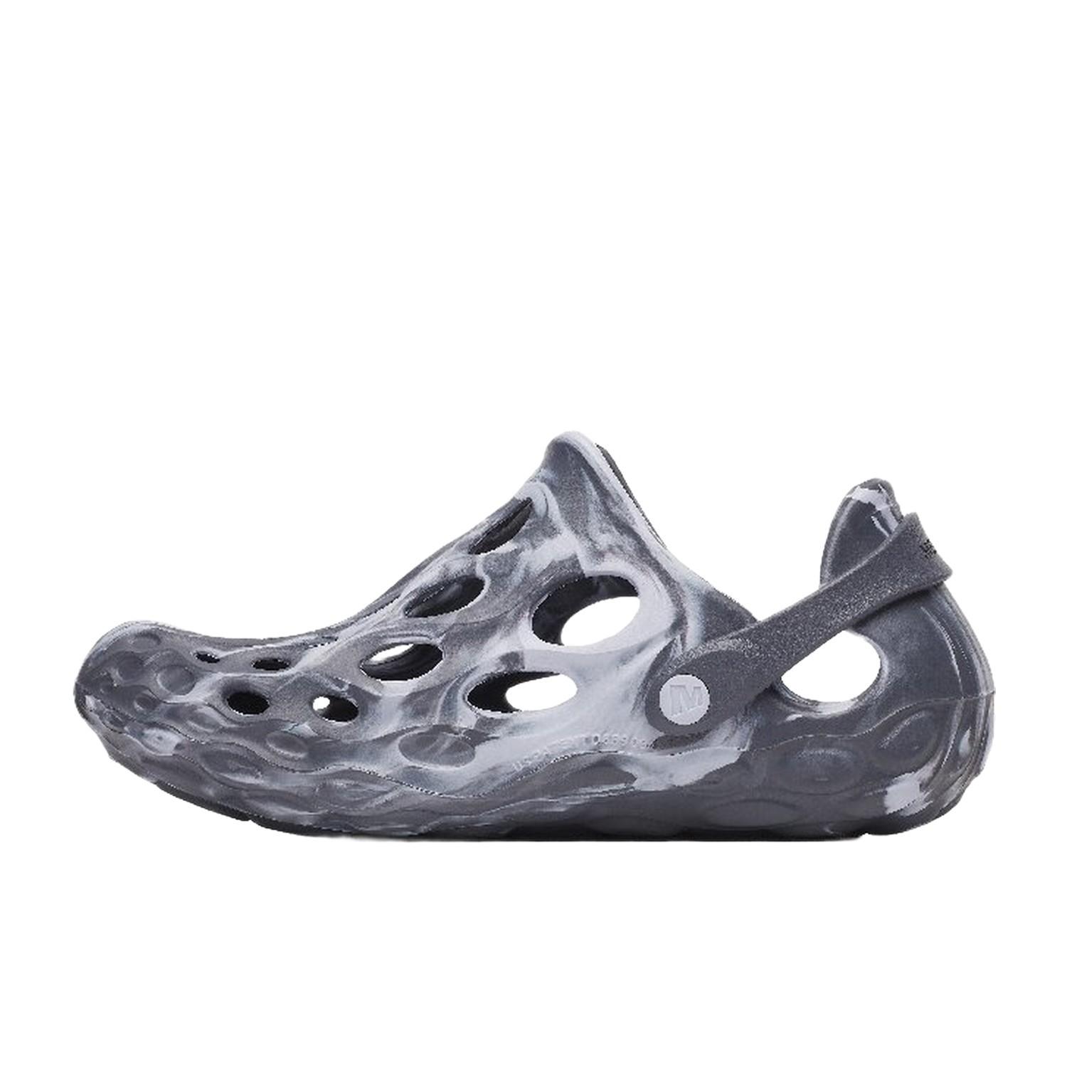 Merrell Hydro Moc Kadın Gri Terlik