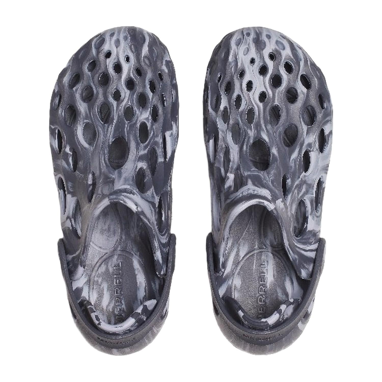 Merrell Hydro Moc Kadın Gri Terlik