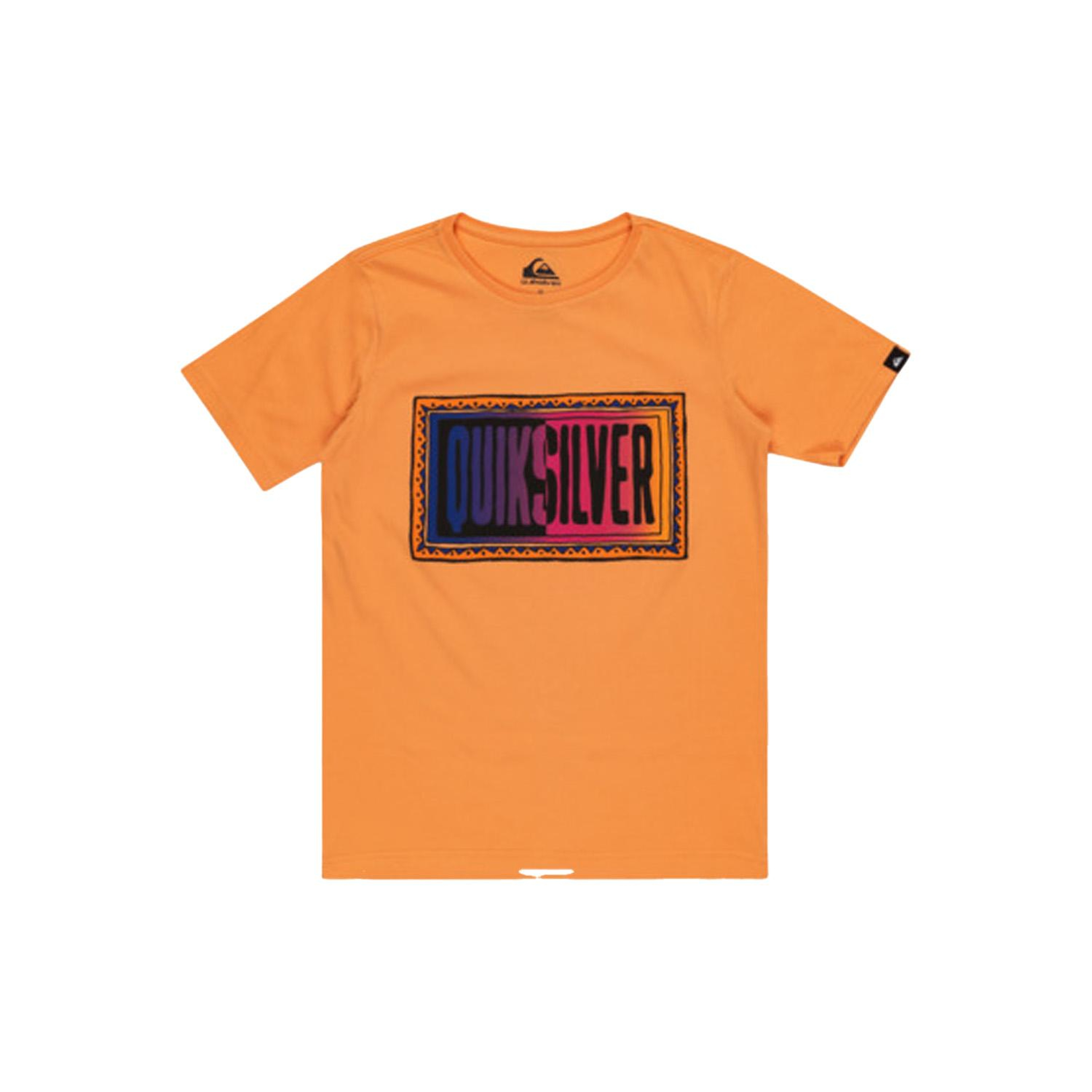 Quiksilver Day Tripper Youth Erkek Çocuk Tişört