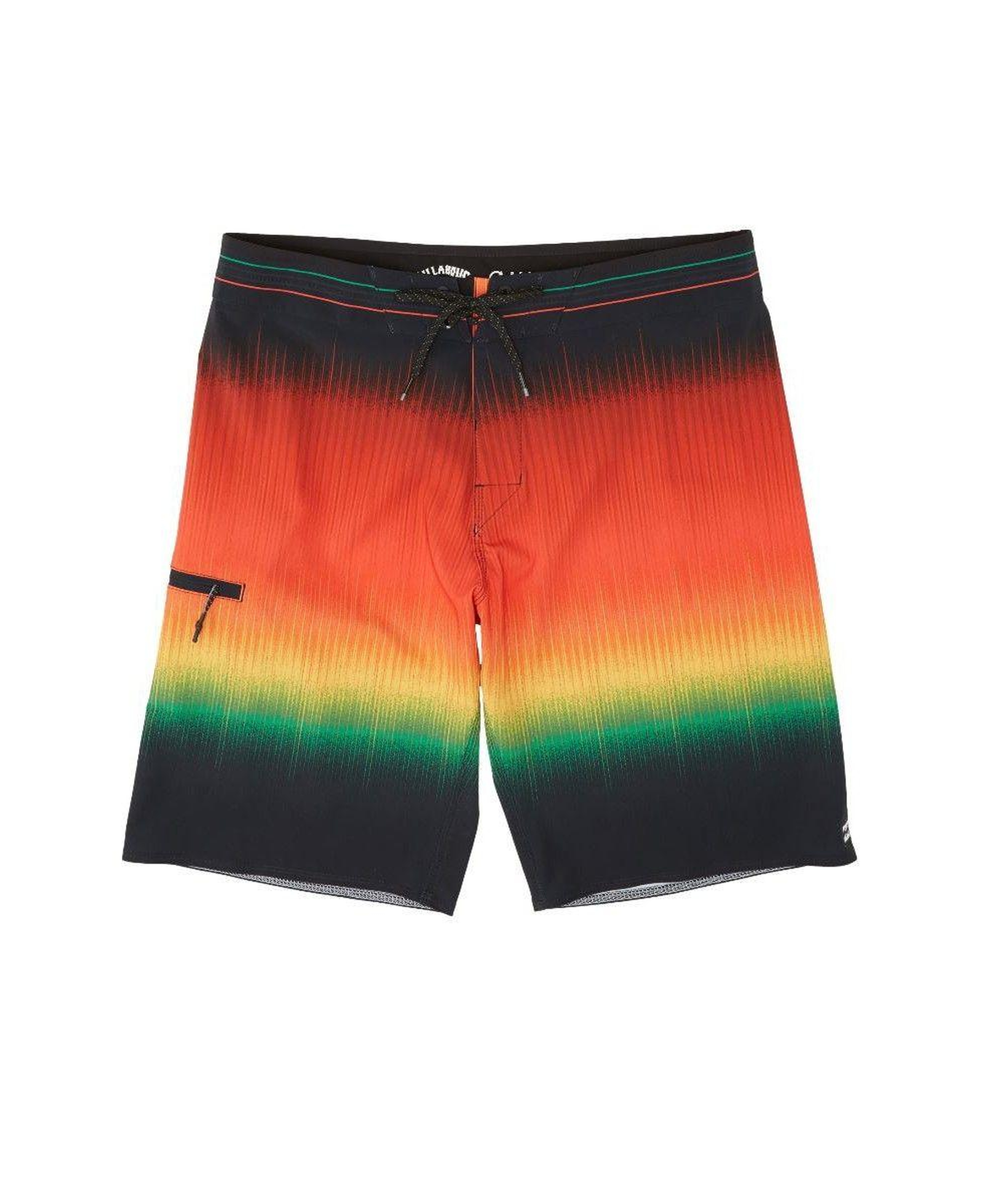 Billabong Fluid Airlite Erkek Astarsız Boardshort