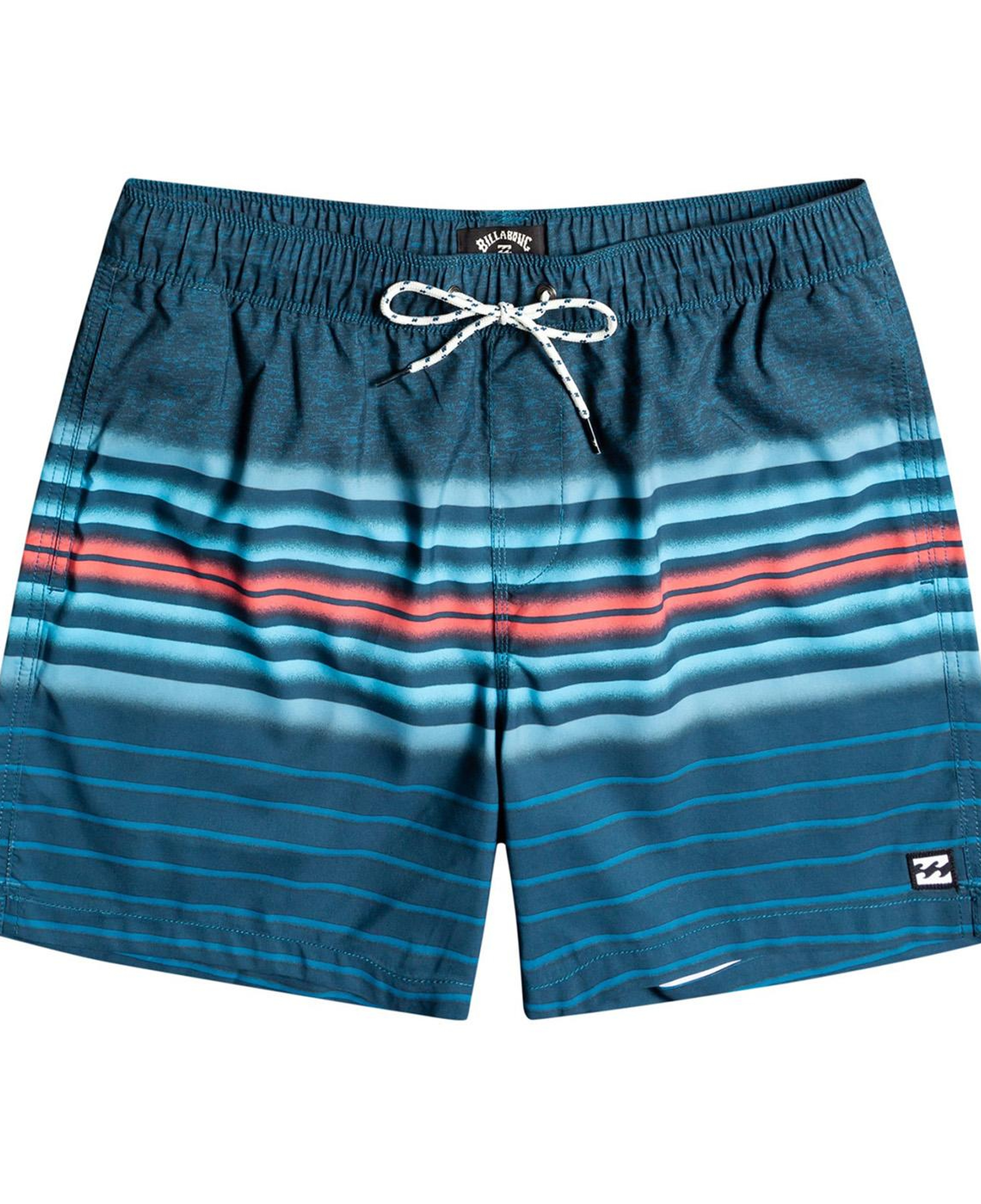 Billabong All Day Stripes Lb Erkek Volley