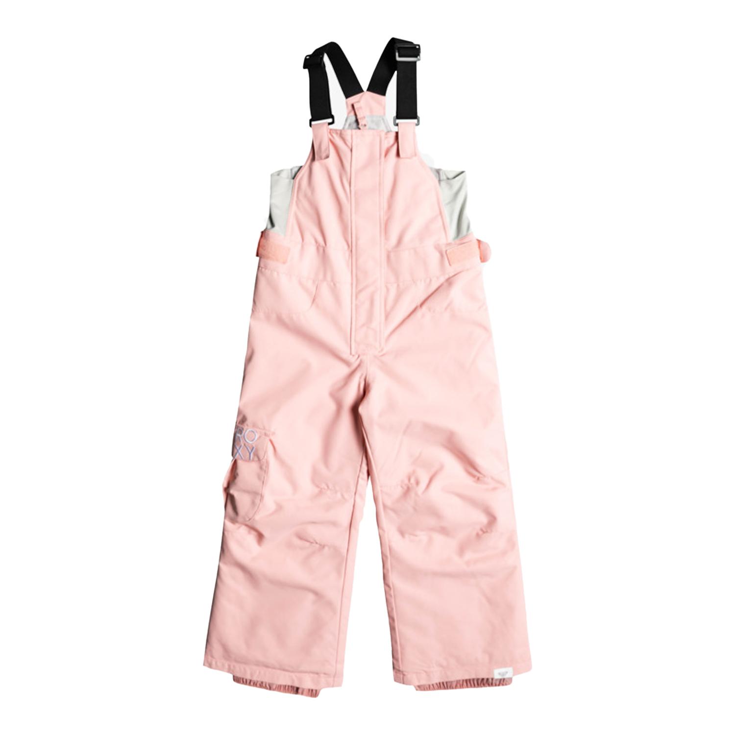 Roxy Lola Bib Kız Çocuk Snowboard Pantolonu