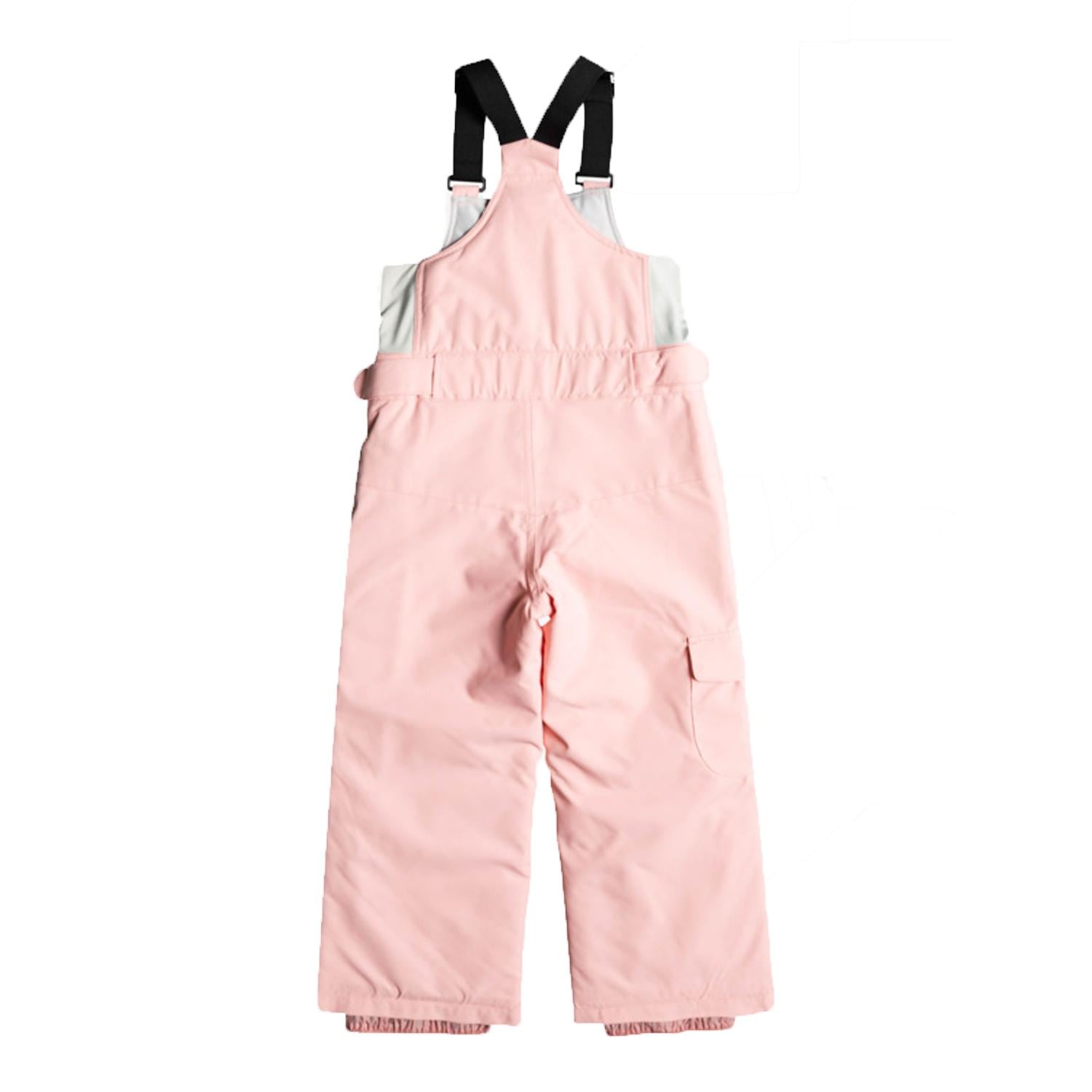 Roxy Lola Bib Kız Çocuk Snowboard Pantolonu