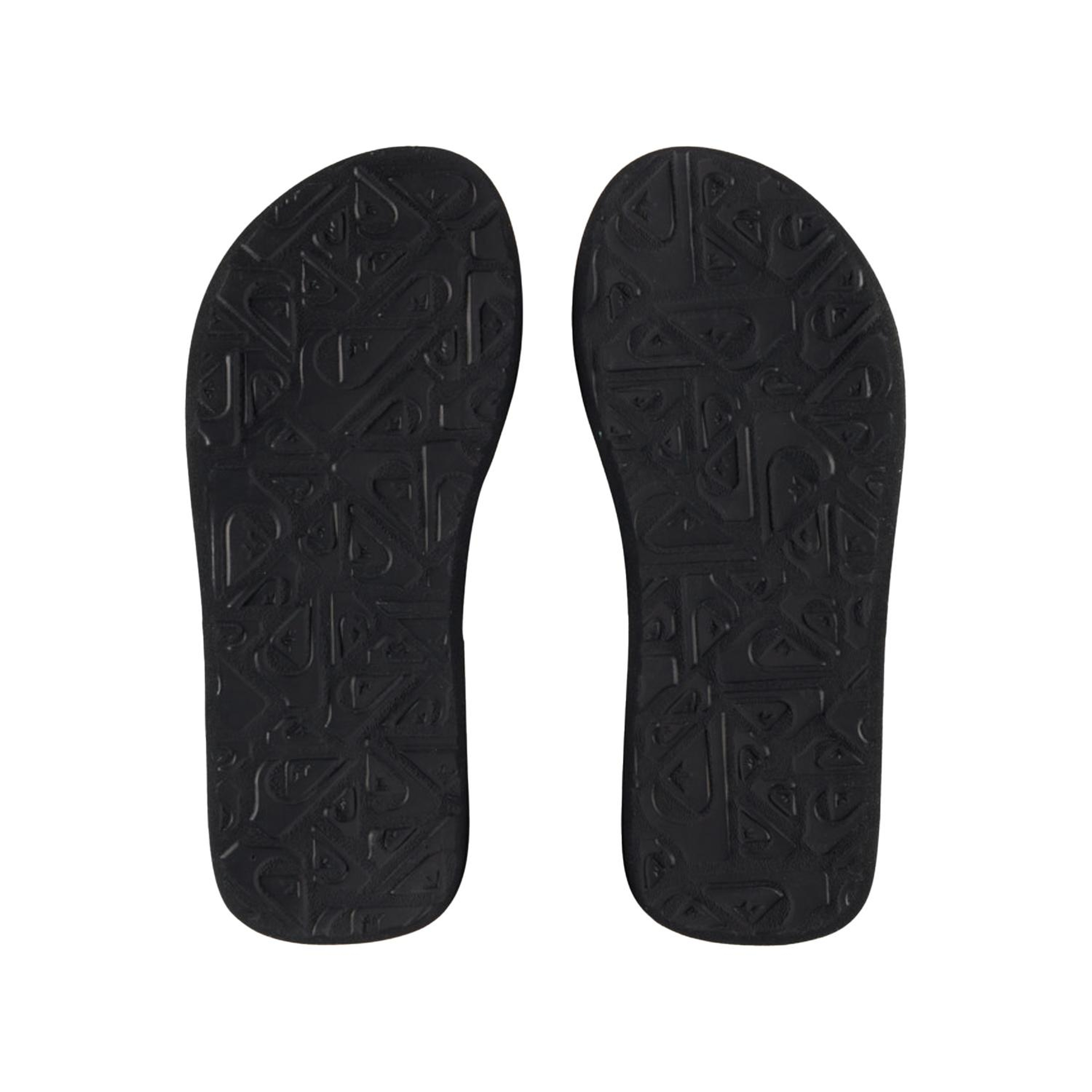 Quiksilver Molokai Layback II Youth Erkek Çocuk Mavi Terlik