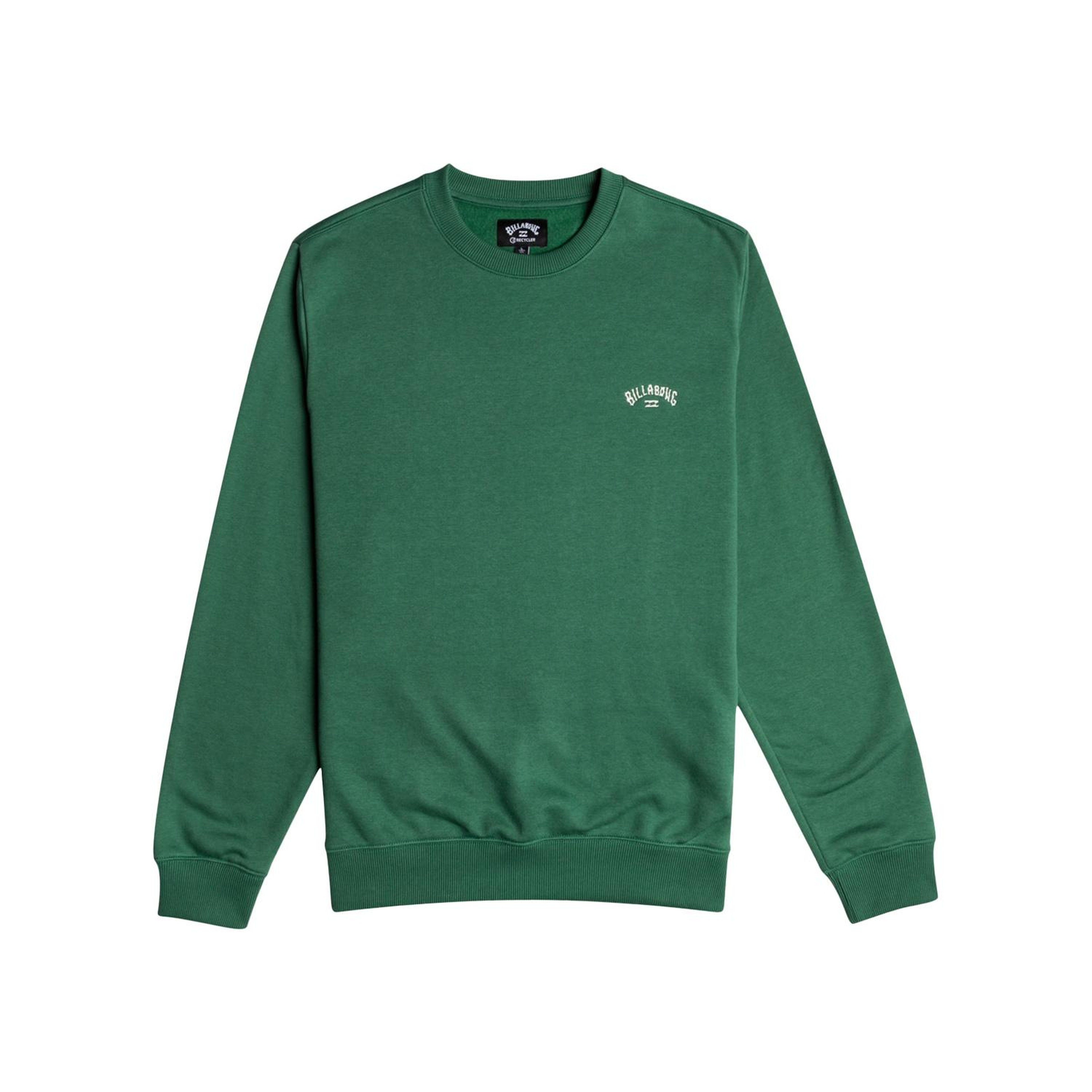Billabong Arch Cr Erkek Sweatshirt