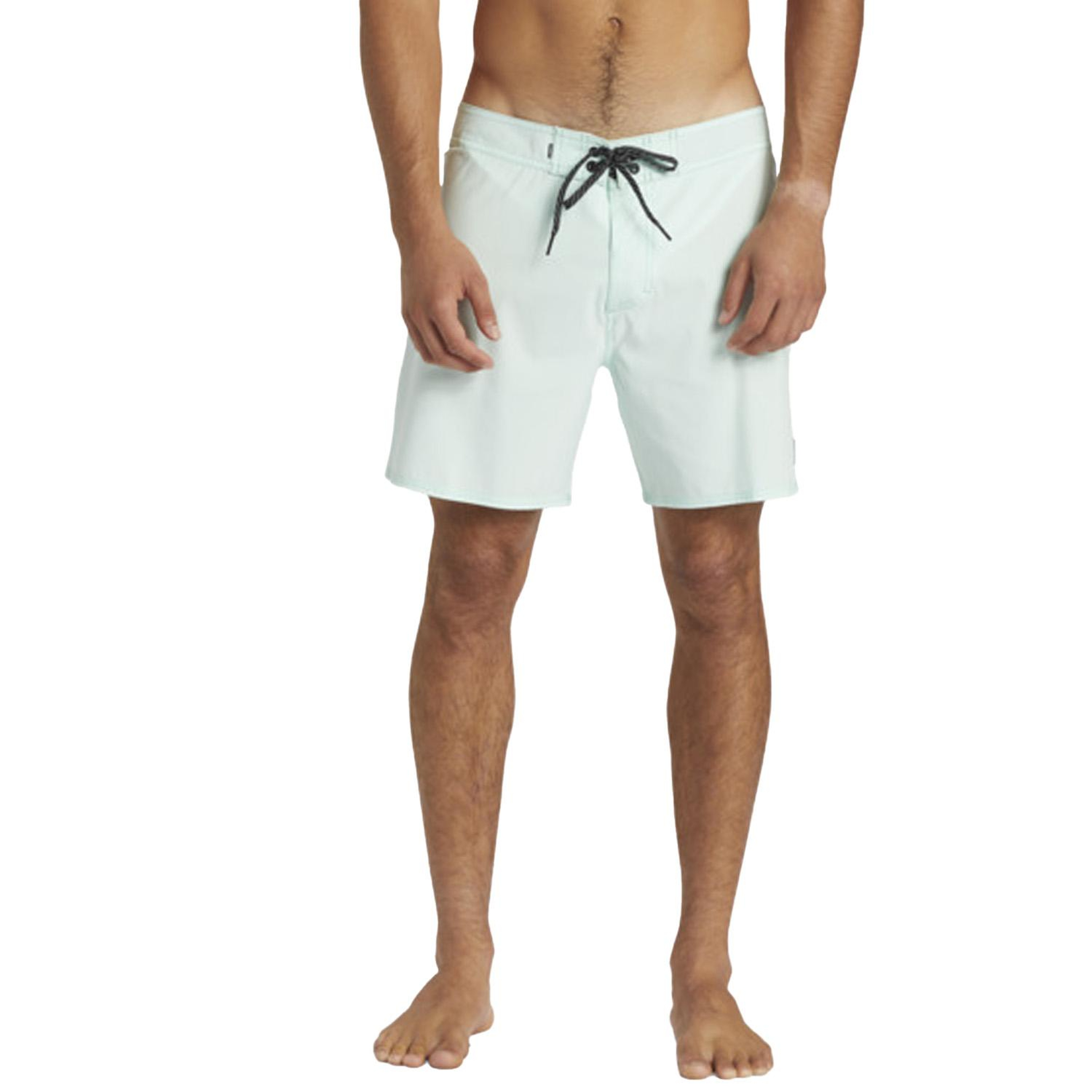 Quiksilver Surfsilk Kaimana 16 Erkek Astarsız Boardshort