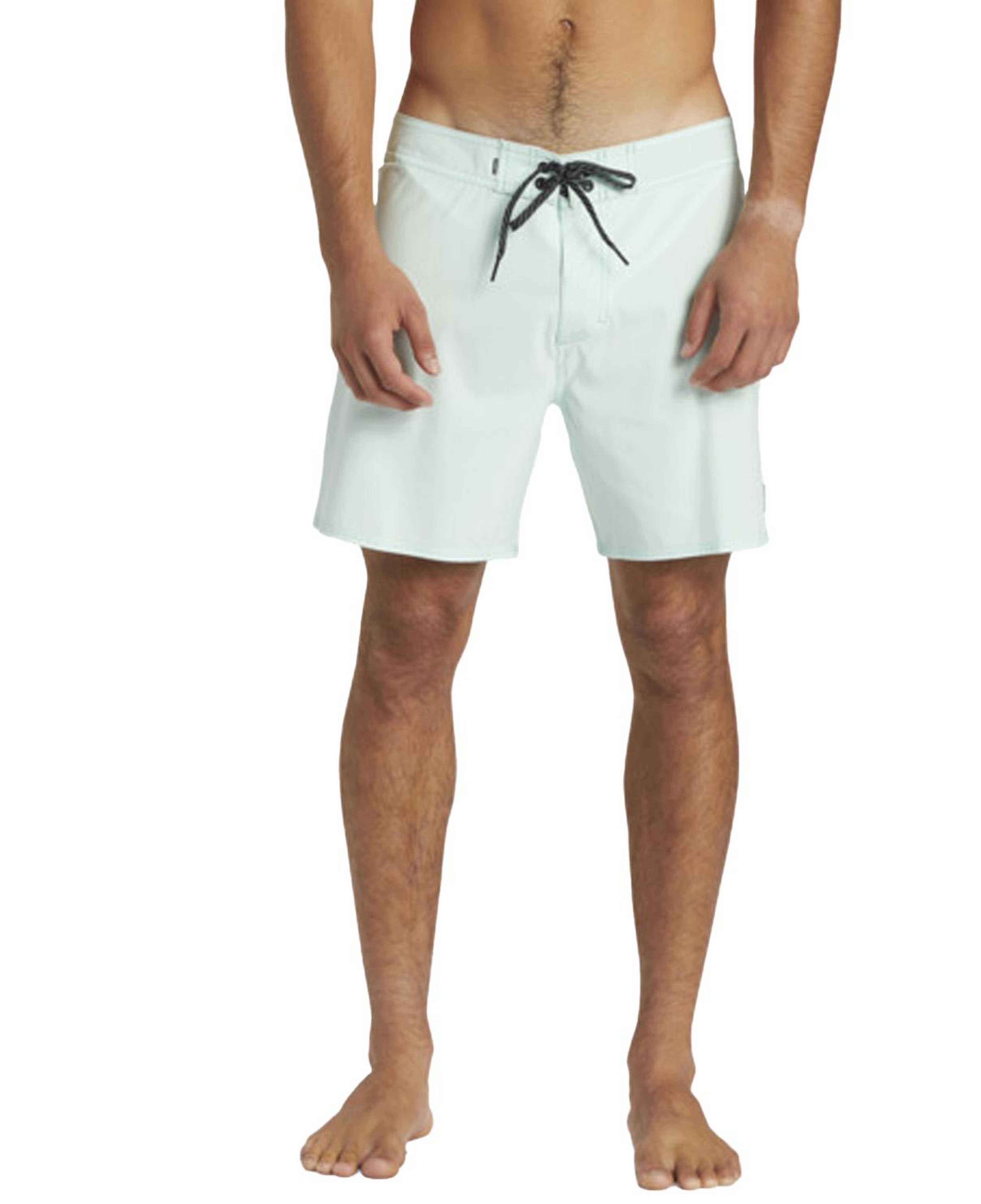 Quiksilver Surfsilk Kaimana 16 Erkek Astarsız Boardshort