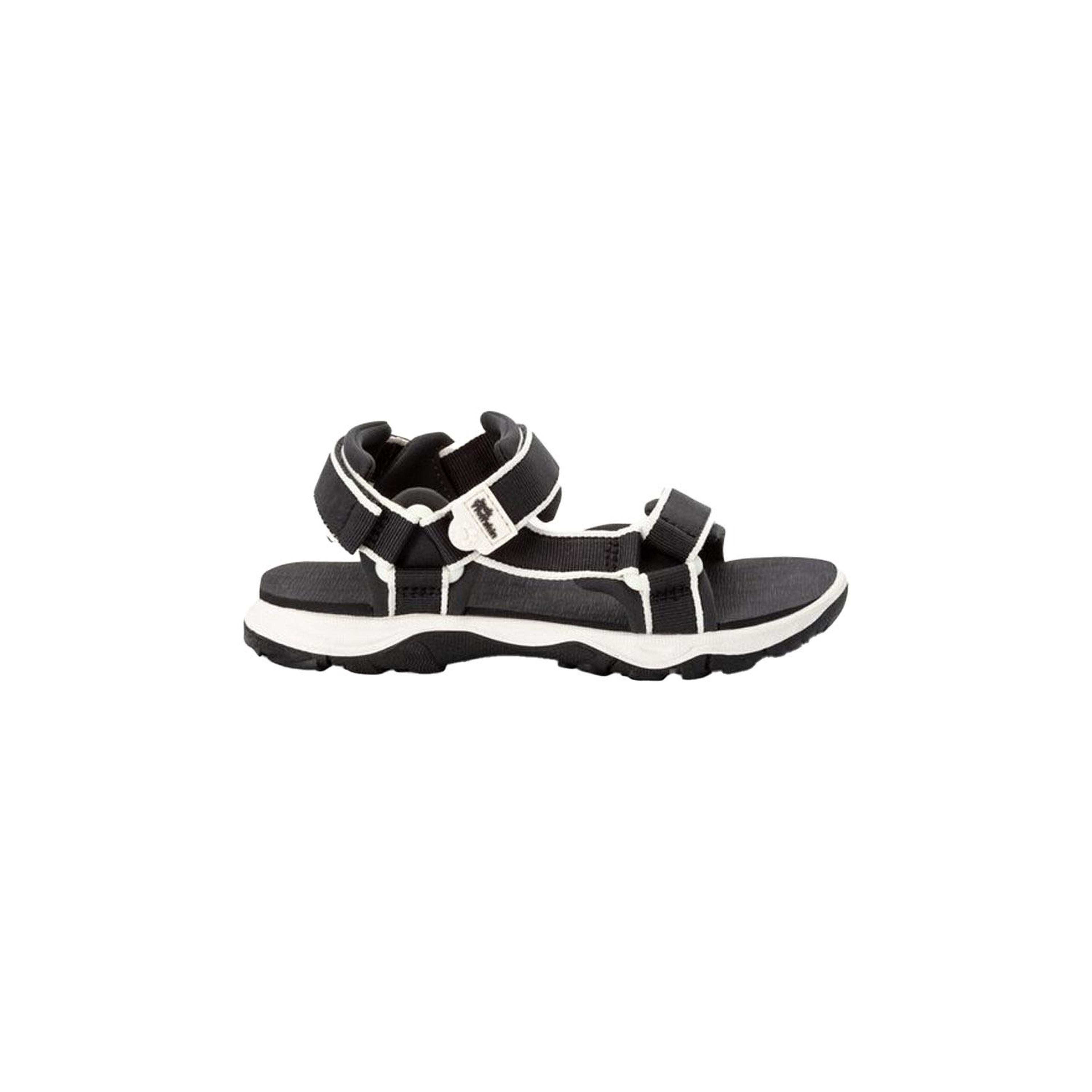 Jack Wolfskin Seven Seas 3 Unisex Çocuk Sandalet