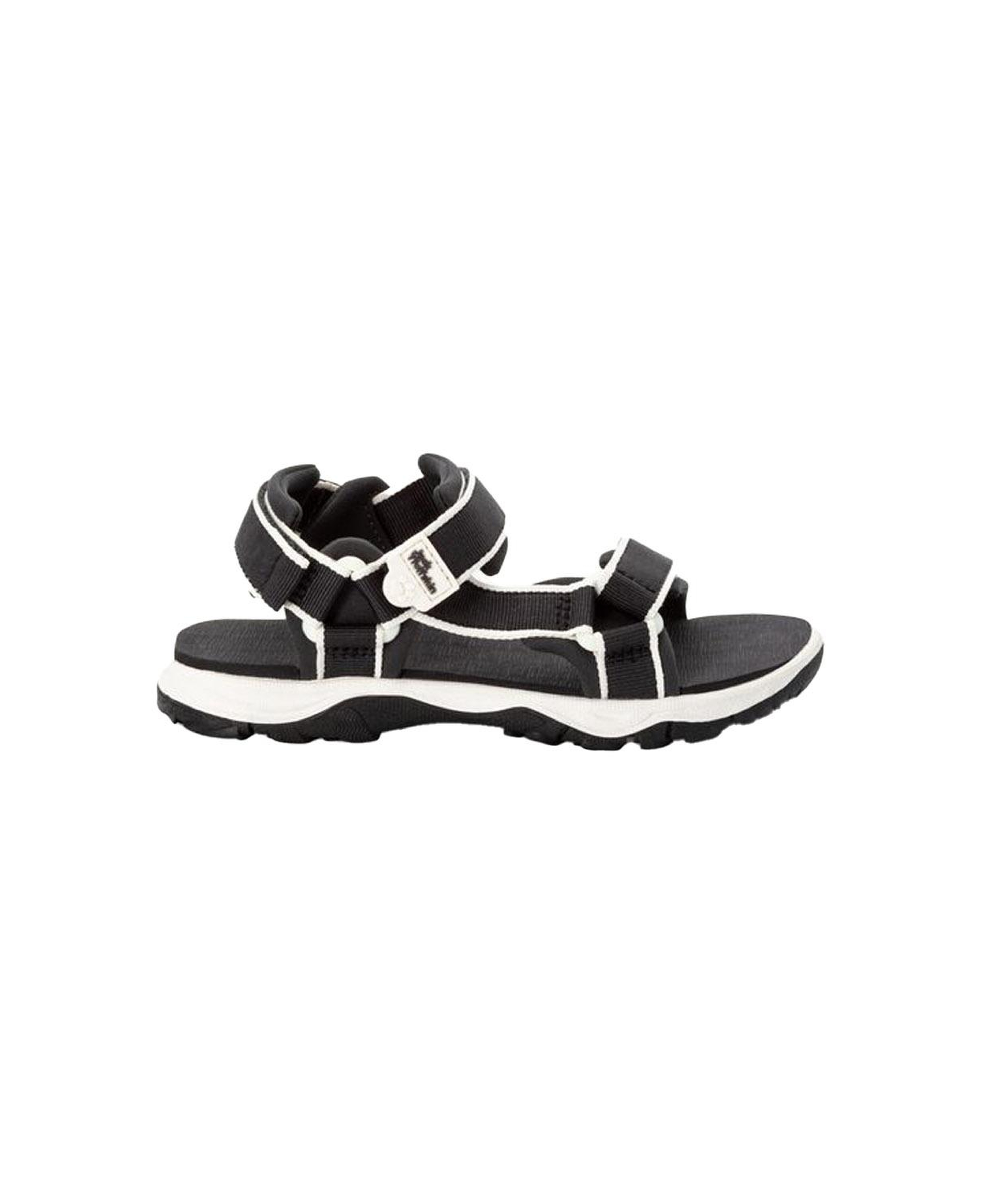 Jack Wolfskin Seven Seas 3 Unisex Çocuk Sandalet