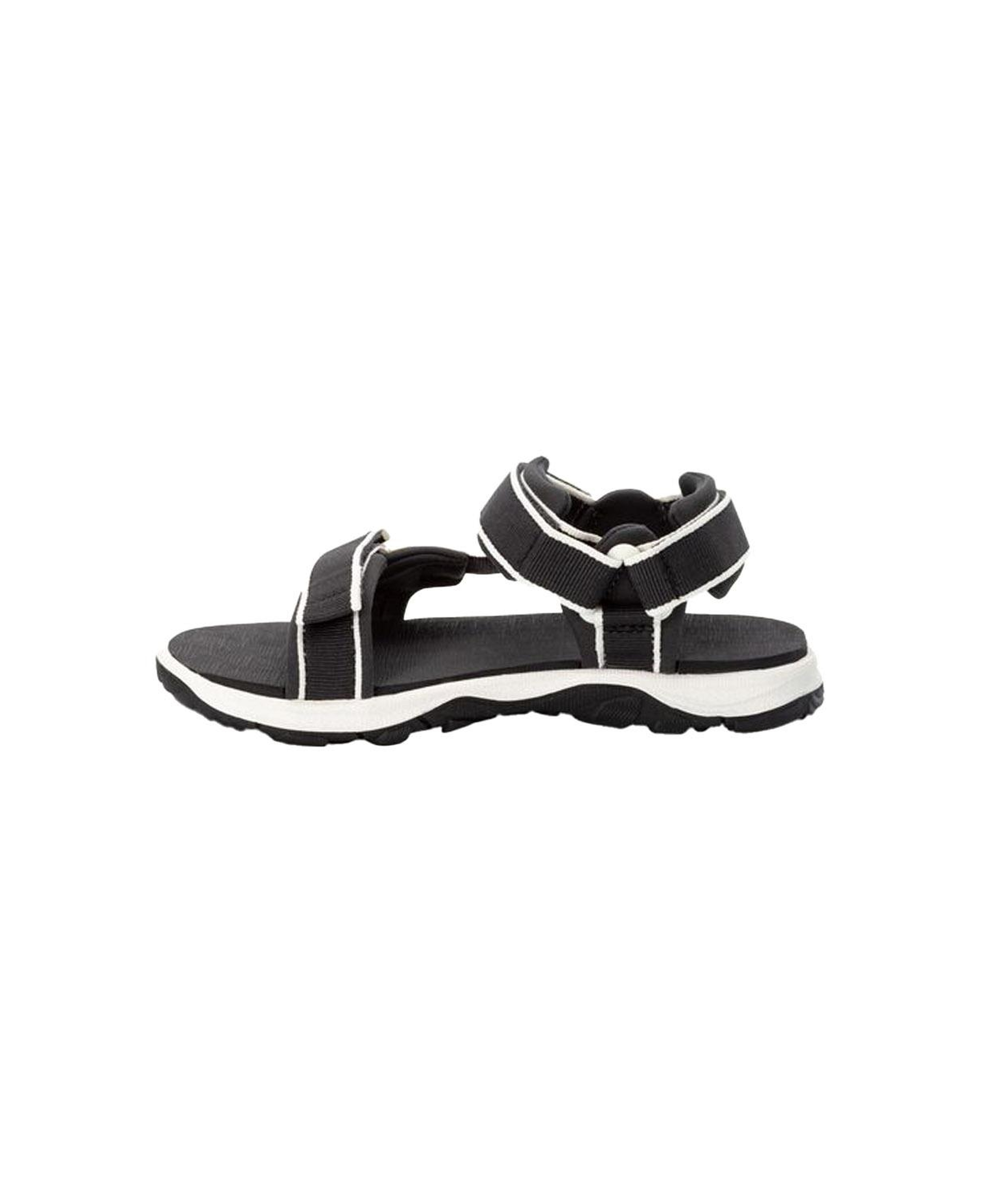 Jack Wolfskin Seven Seas 3 Unisex Çocuk Sandalet