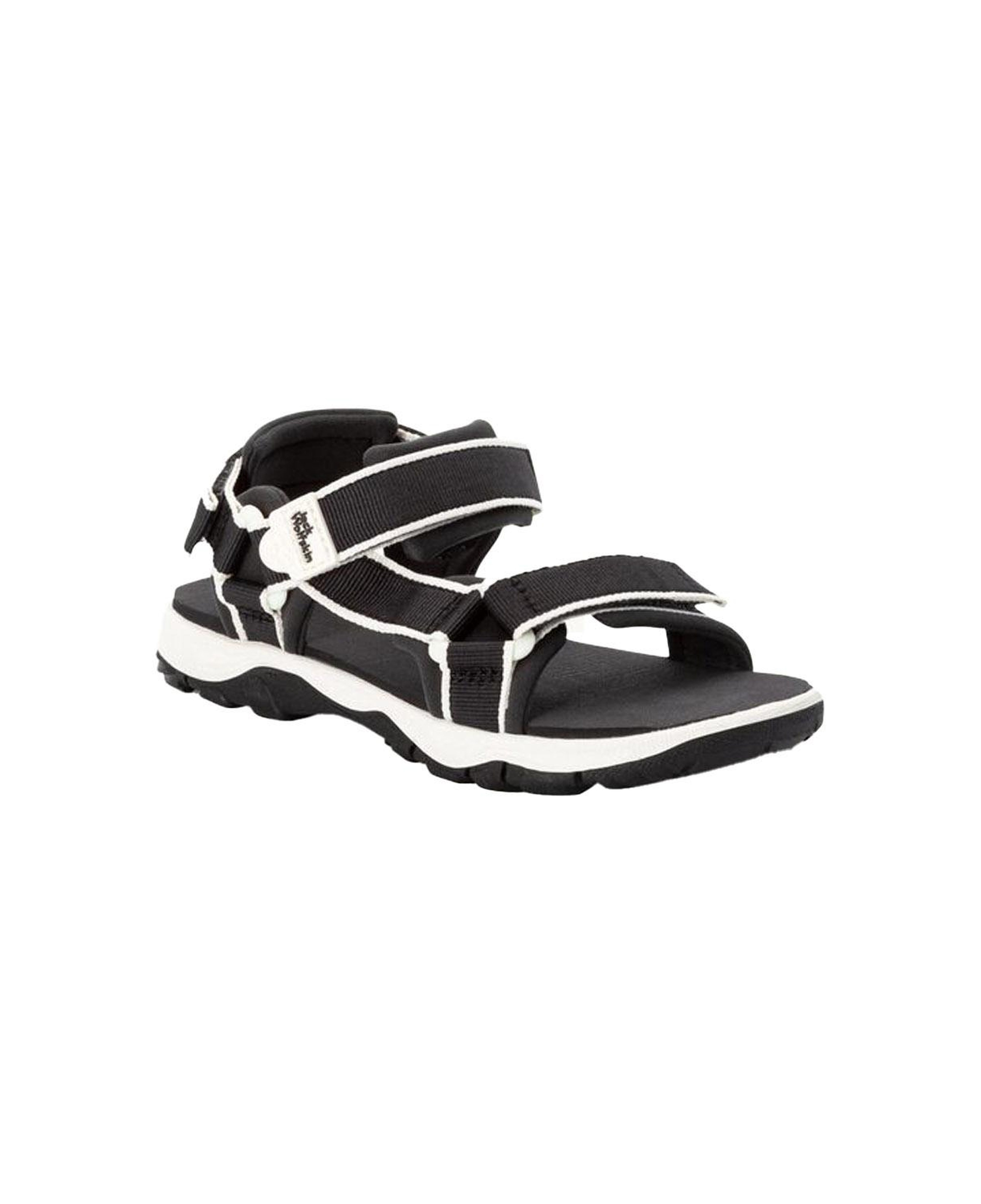 Jack Wolfskin Seven Seas 3 Unisex Çocuk Sandalet