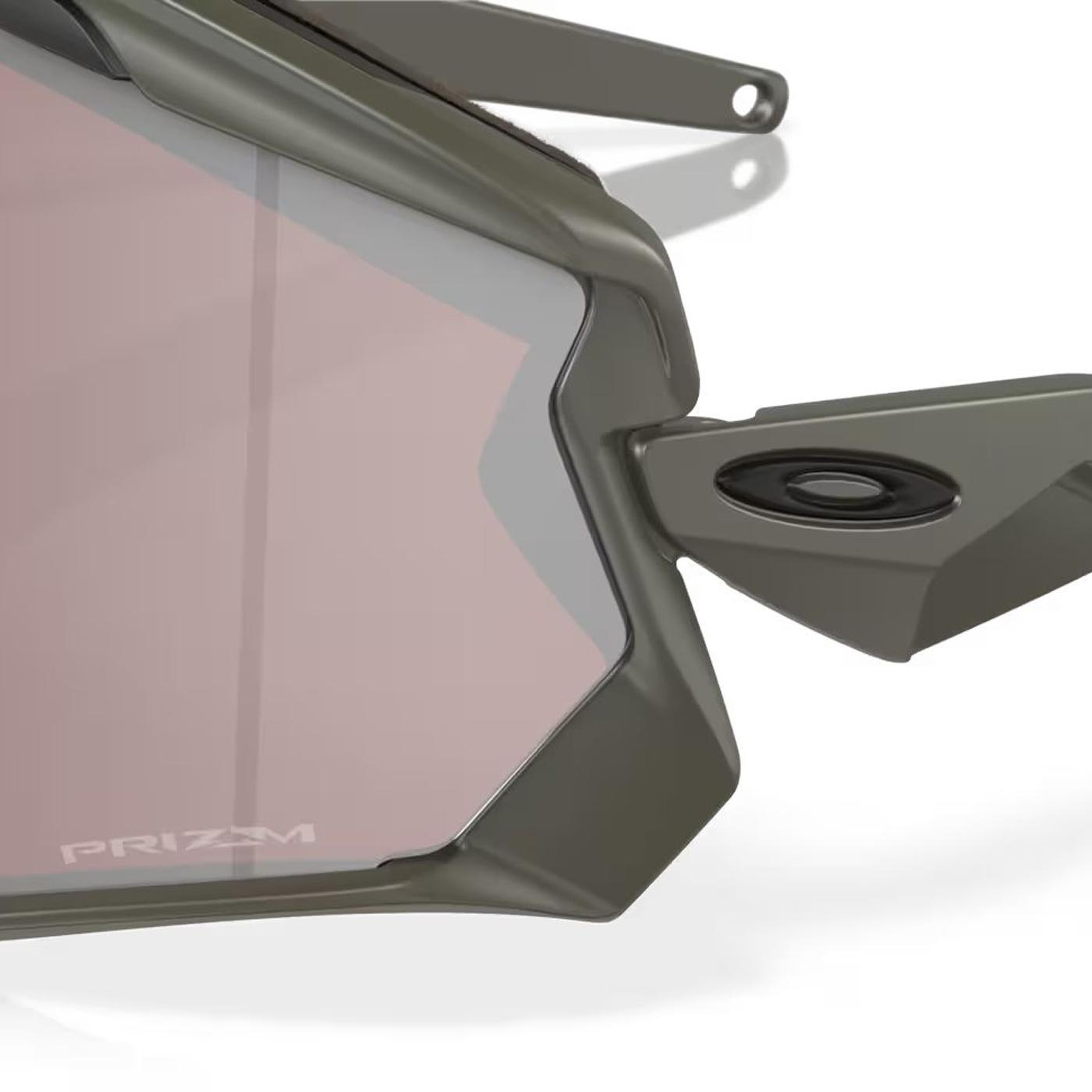Oakley Wind 20 Erkek Siyah Gözlük