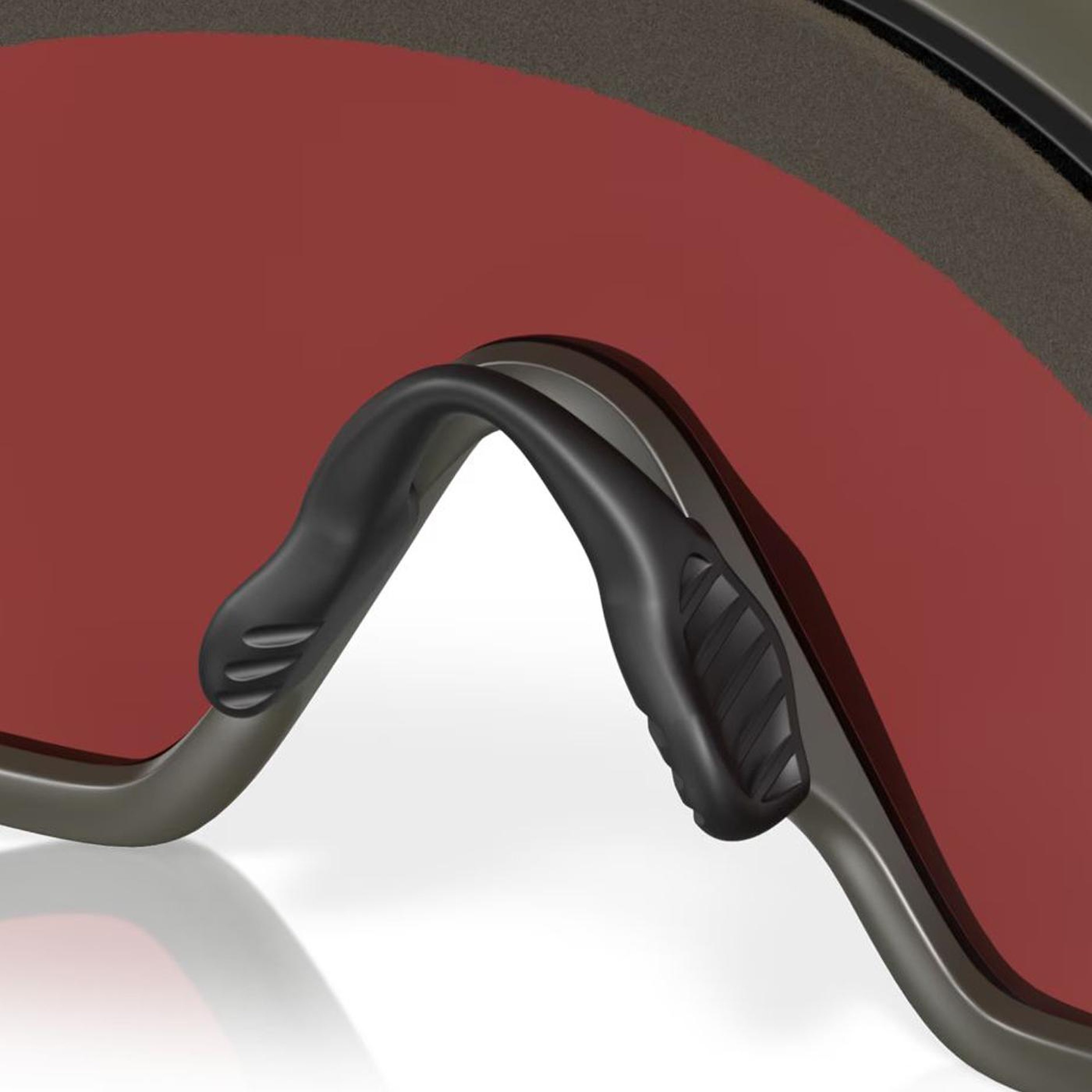 Oakley Wind 20 Erkek Siyah Gözlük