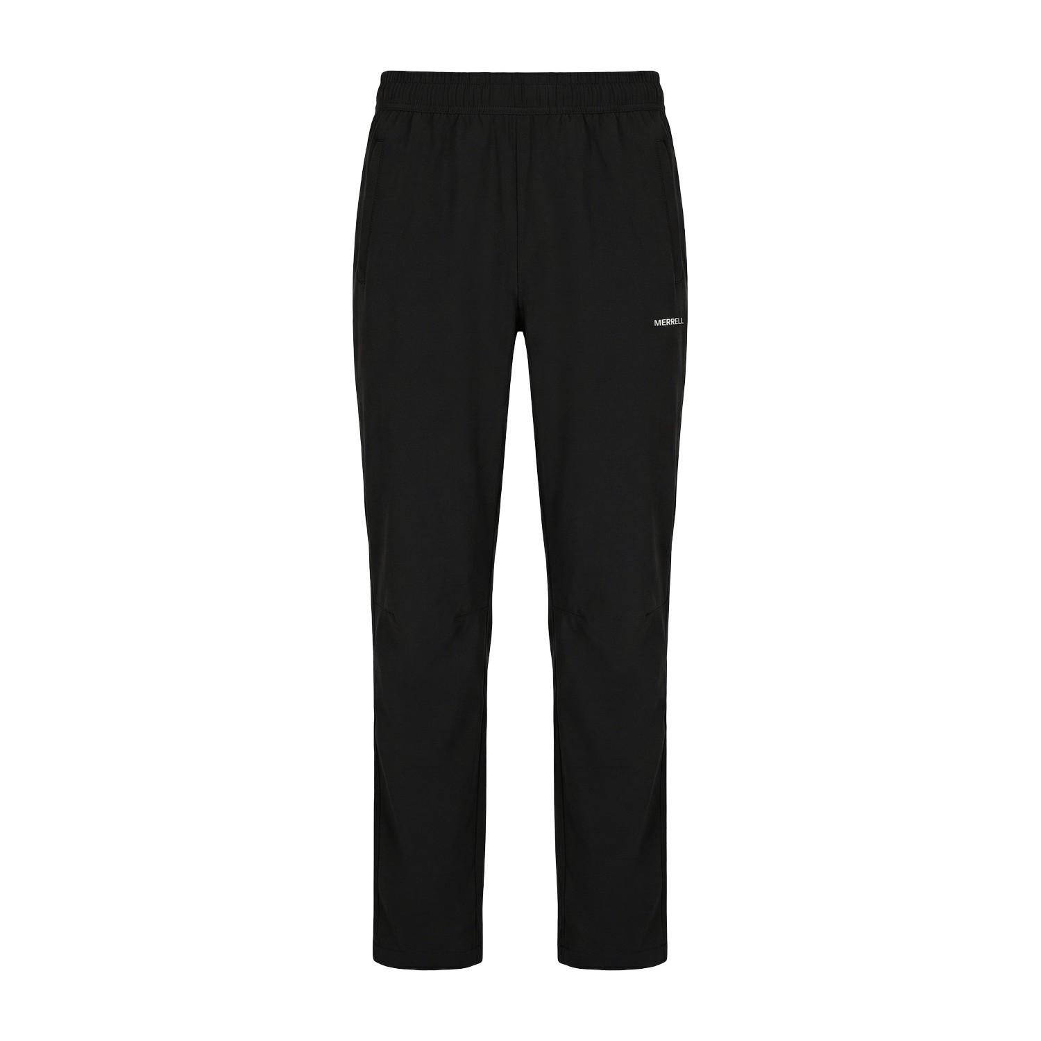 Merrell Easton Erkek Siyah Jogger Pantolon