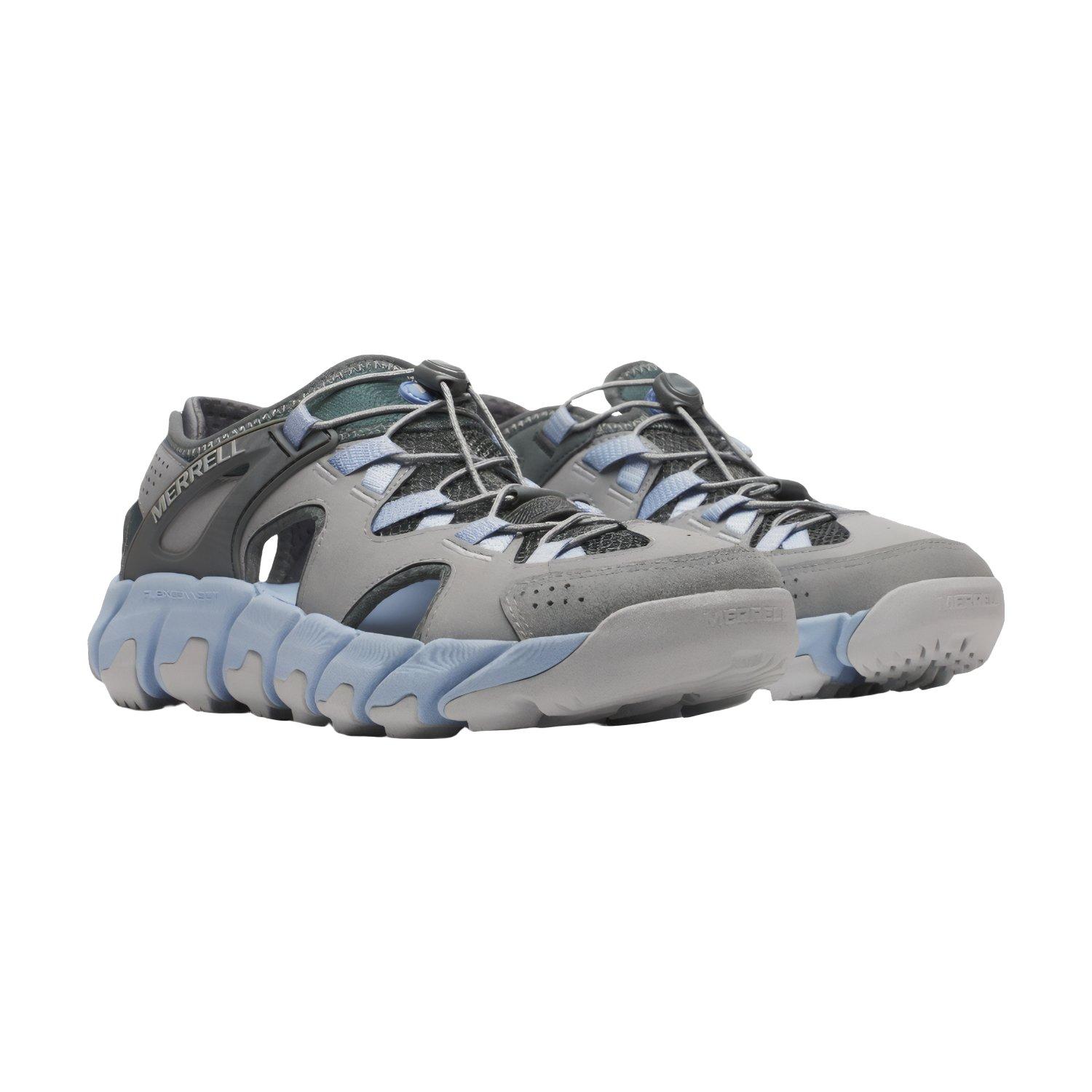Merrell Maipo Explorer Sieve Kadın Turuncu Su Ayakkabısı