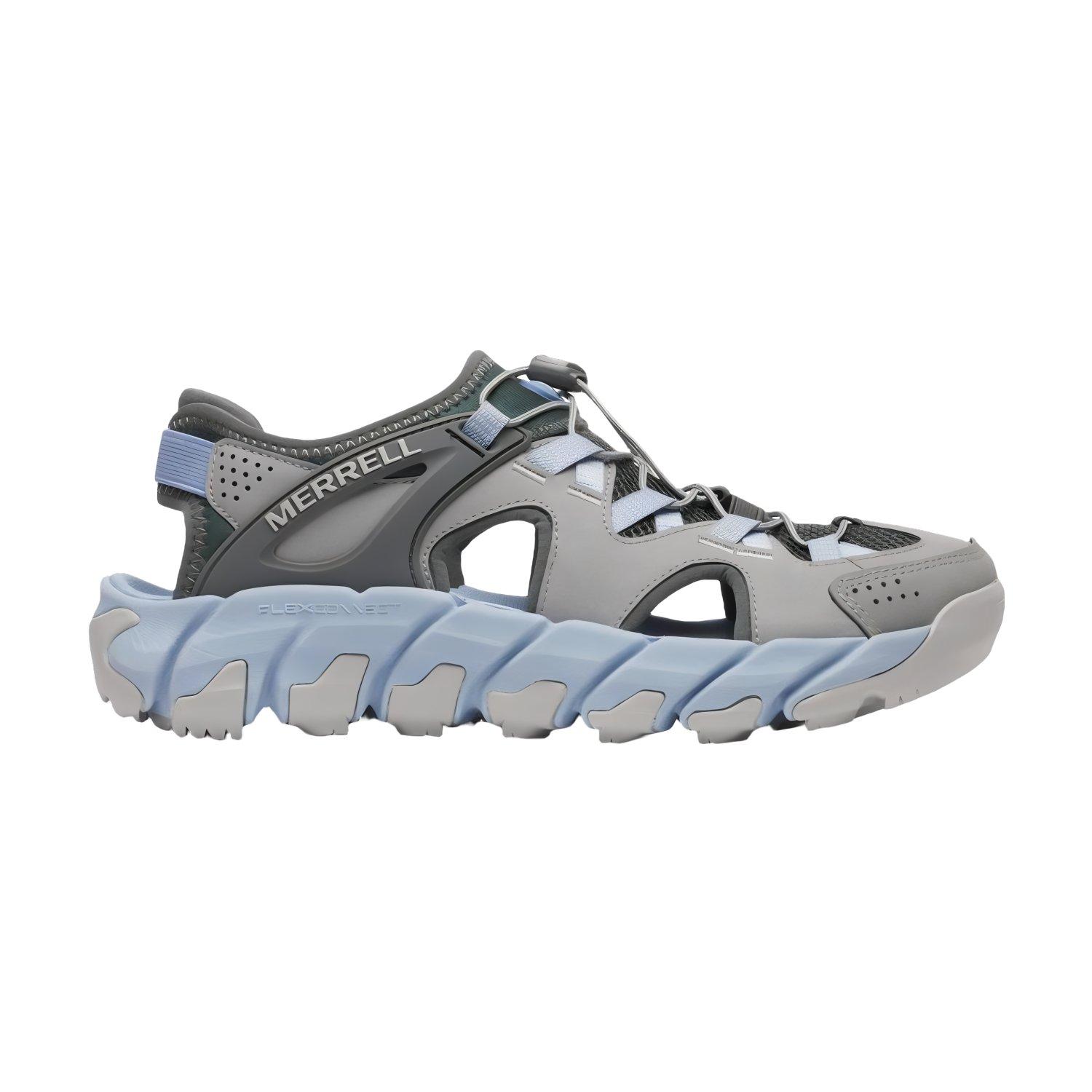 Merrell Maipo Explorer Sieve Kadın Turuncu Su Ayakkabısı