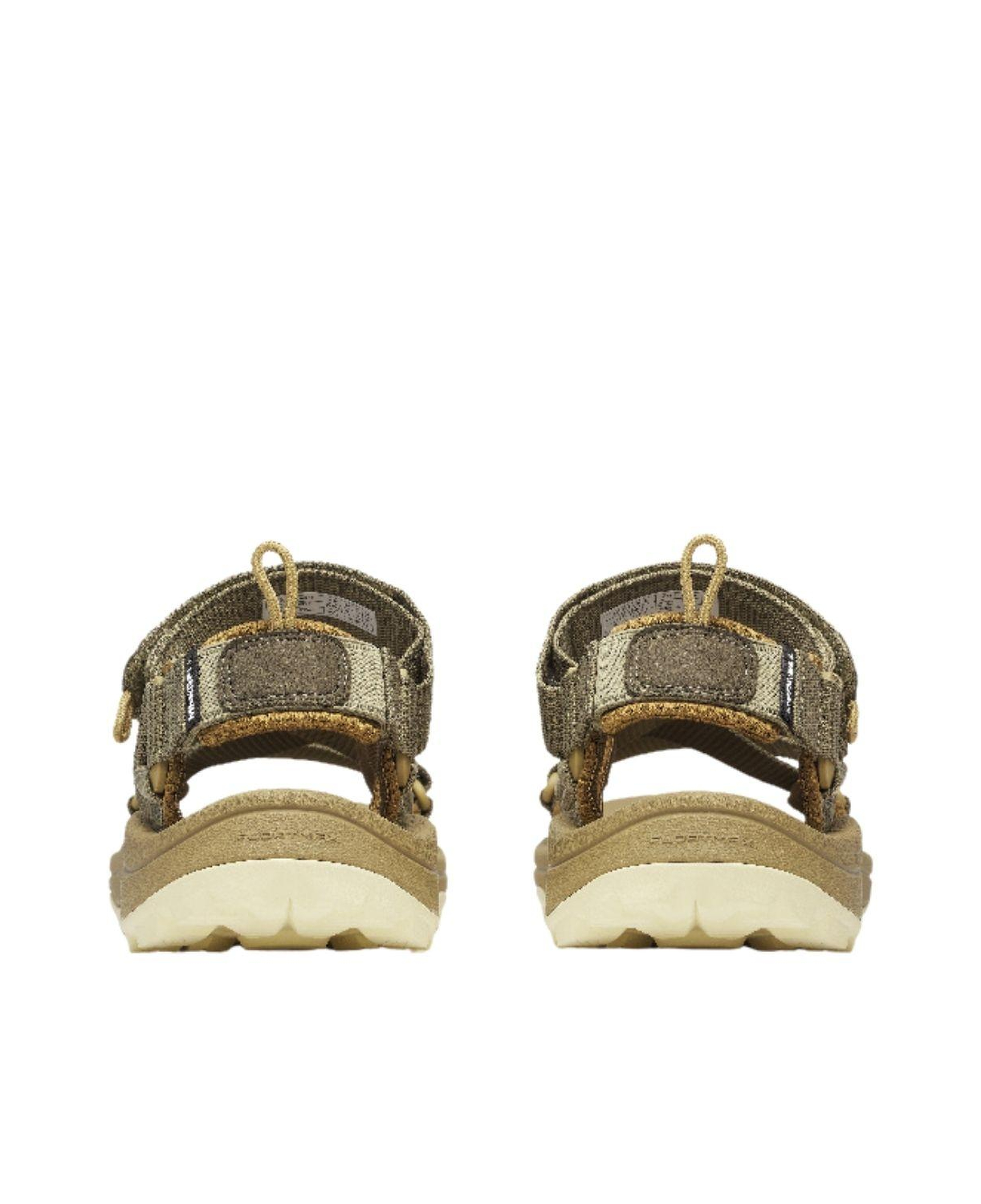 Merrell Speed Fusion Sport Rmx Erkek Yeşil Sandalet