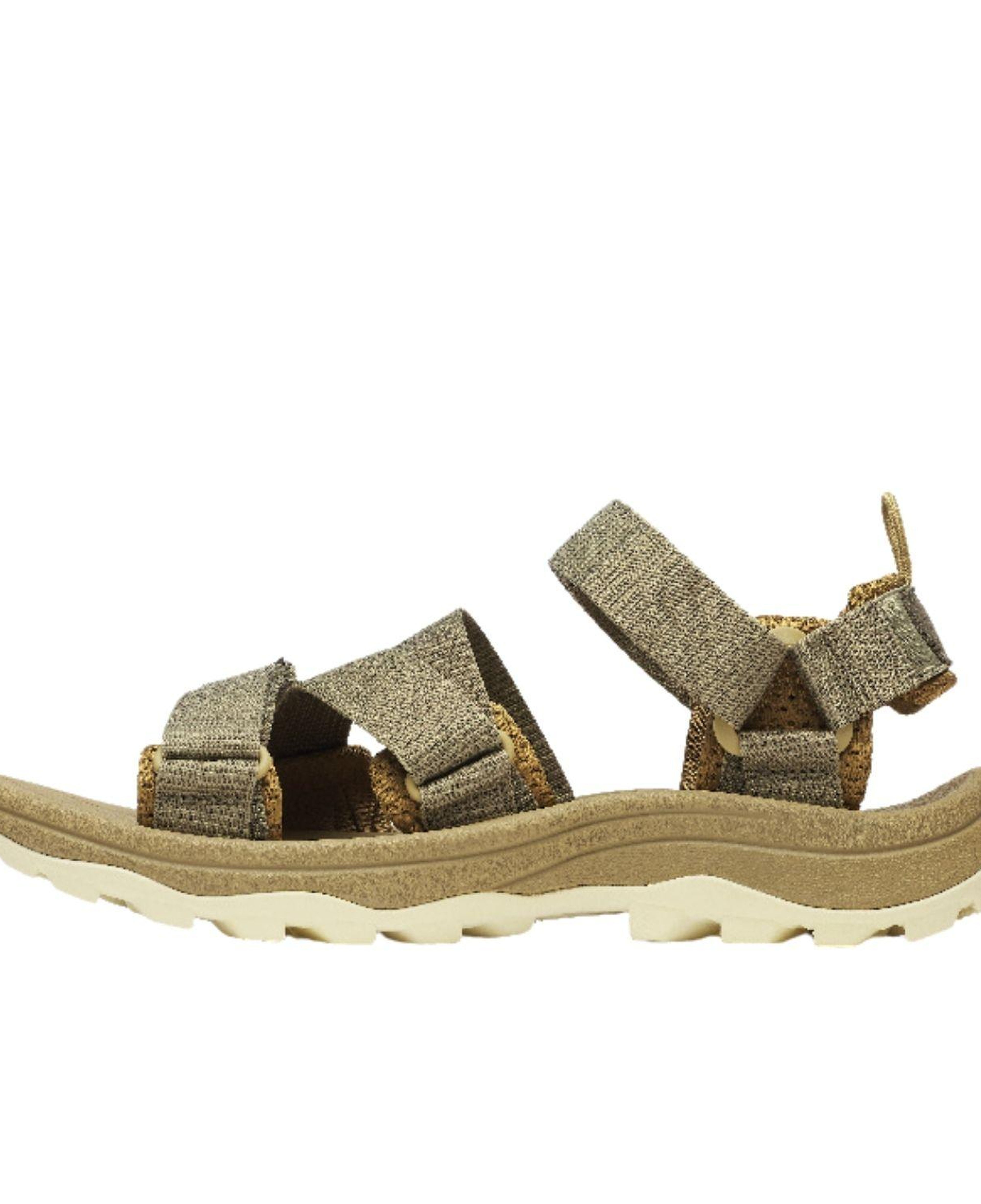 Merrell Speed Fusion Sport Rmx Erkek Yeşil Sandalet