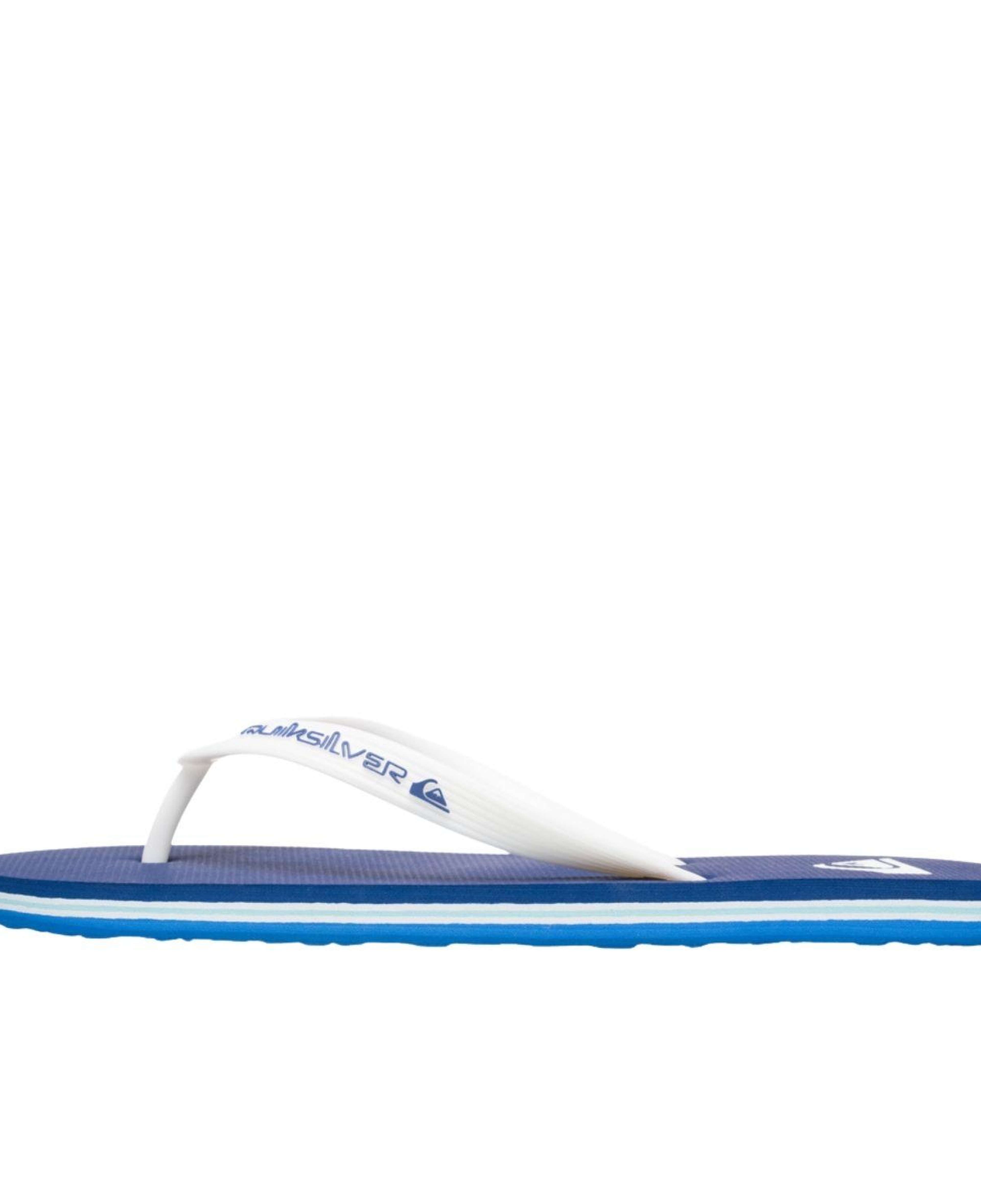 Quiksilver Molokai Erkek Mavi Terlik