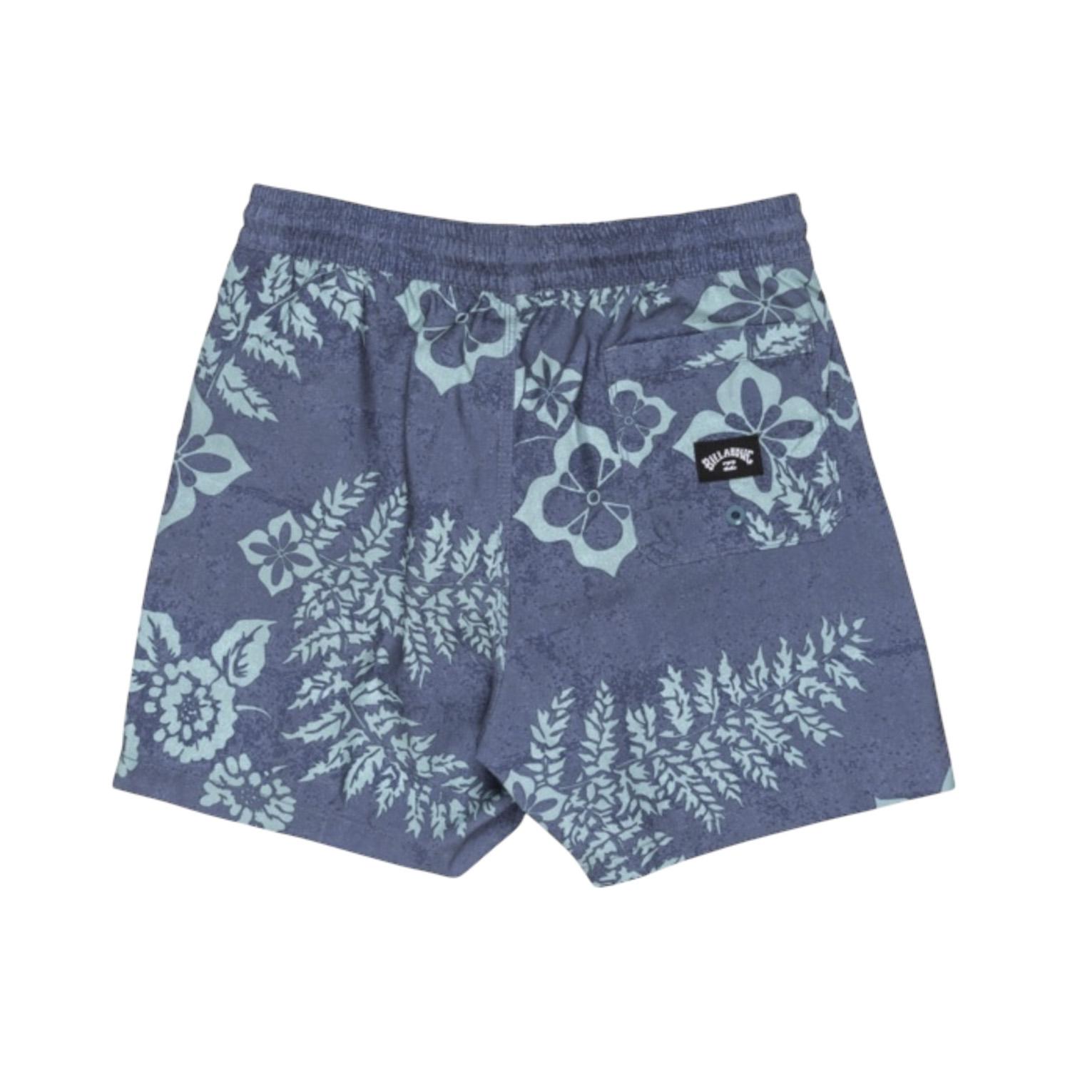 Billabong Vacay Lb Erkek Çocuk Volley