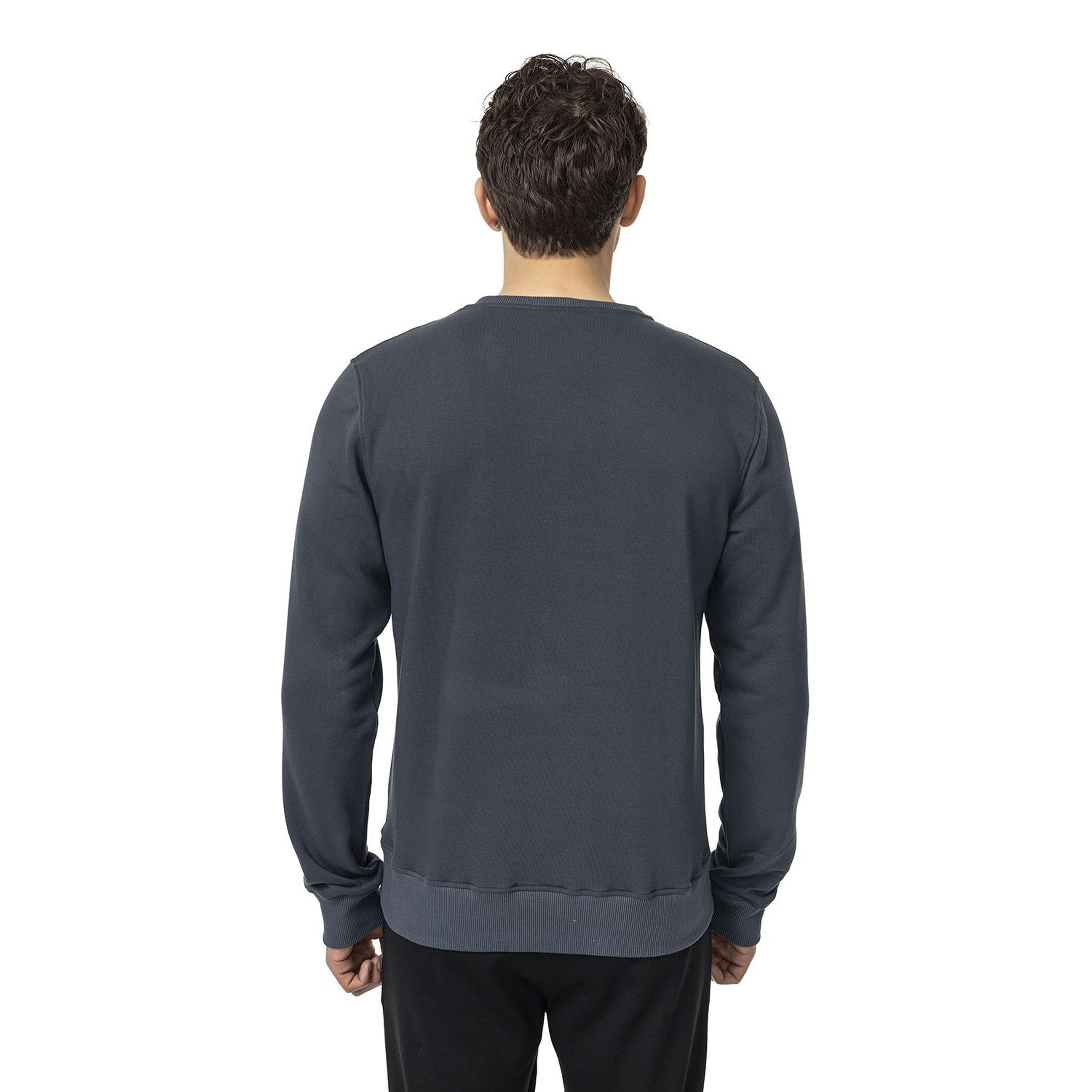 Merrell Smith Erkek Gri Sweat