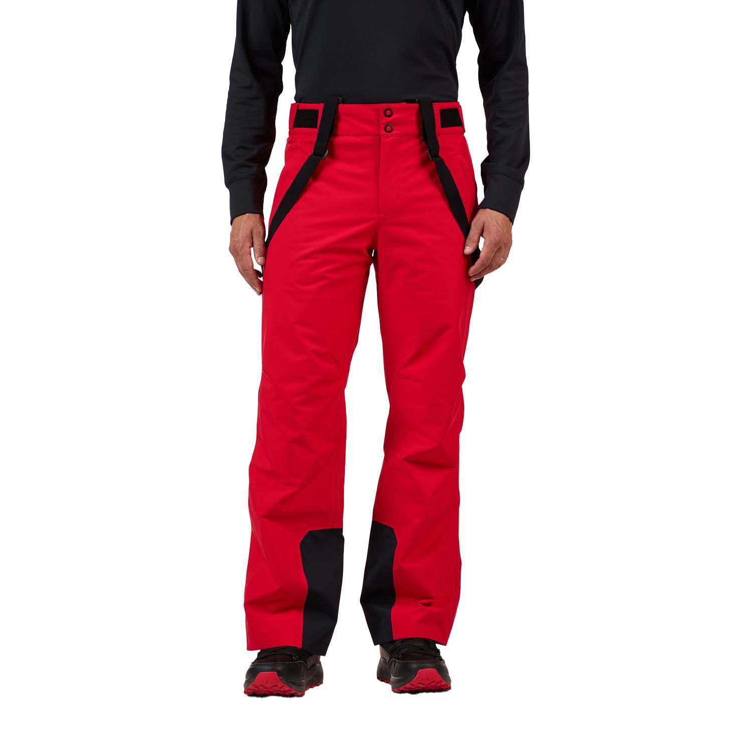 Rossignol Insulated Ski Pant Erkek Kayak Pantolonu
